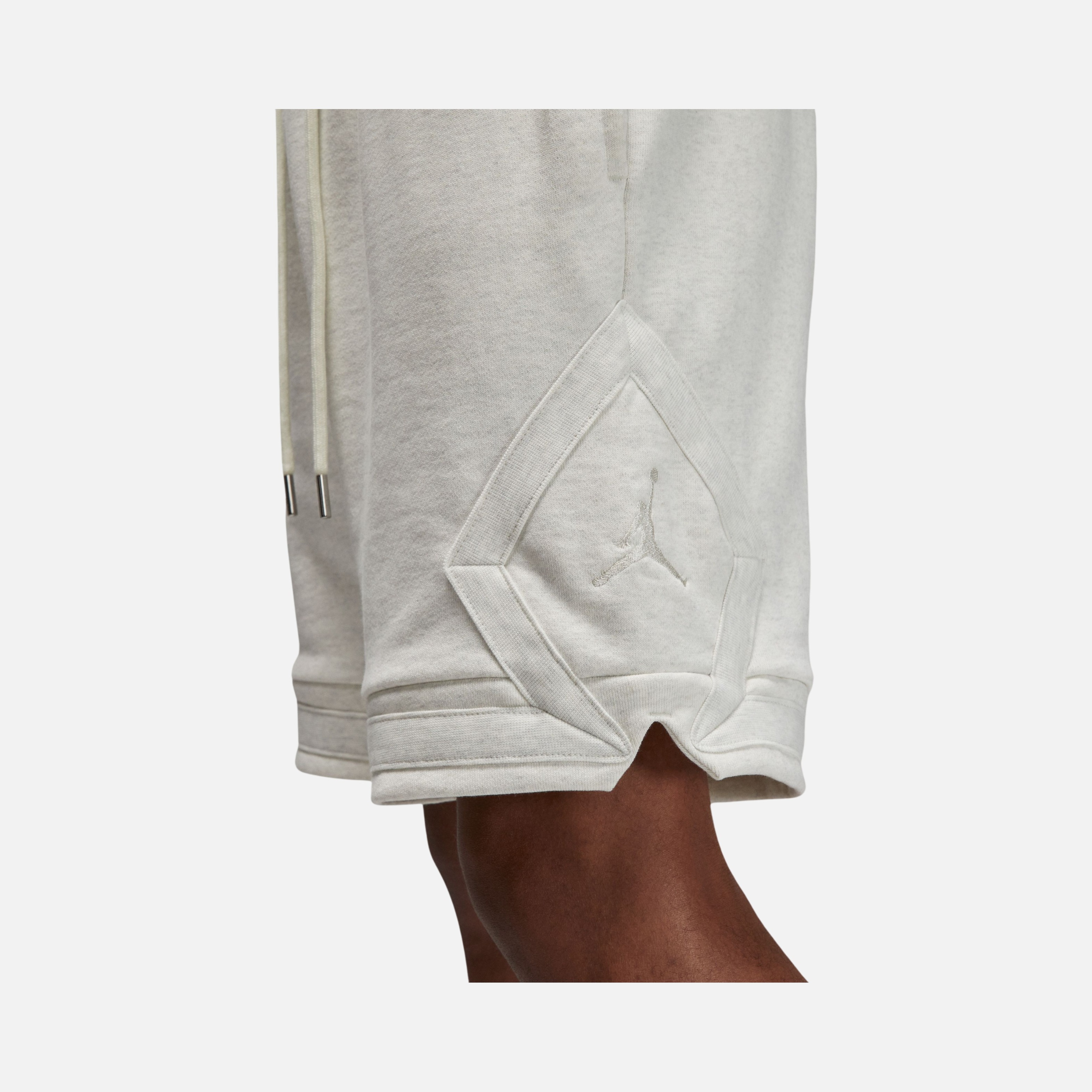Nike Jordan Flight Essential Statement Fleece Erkek Şort