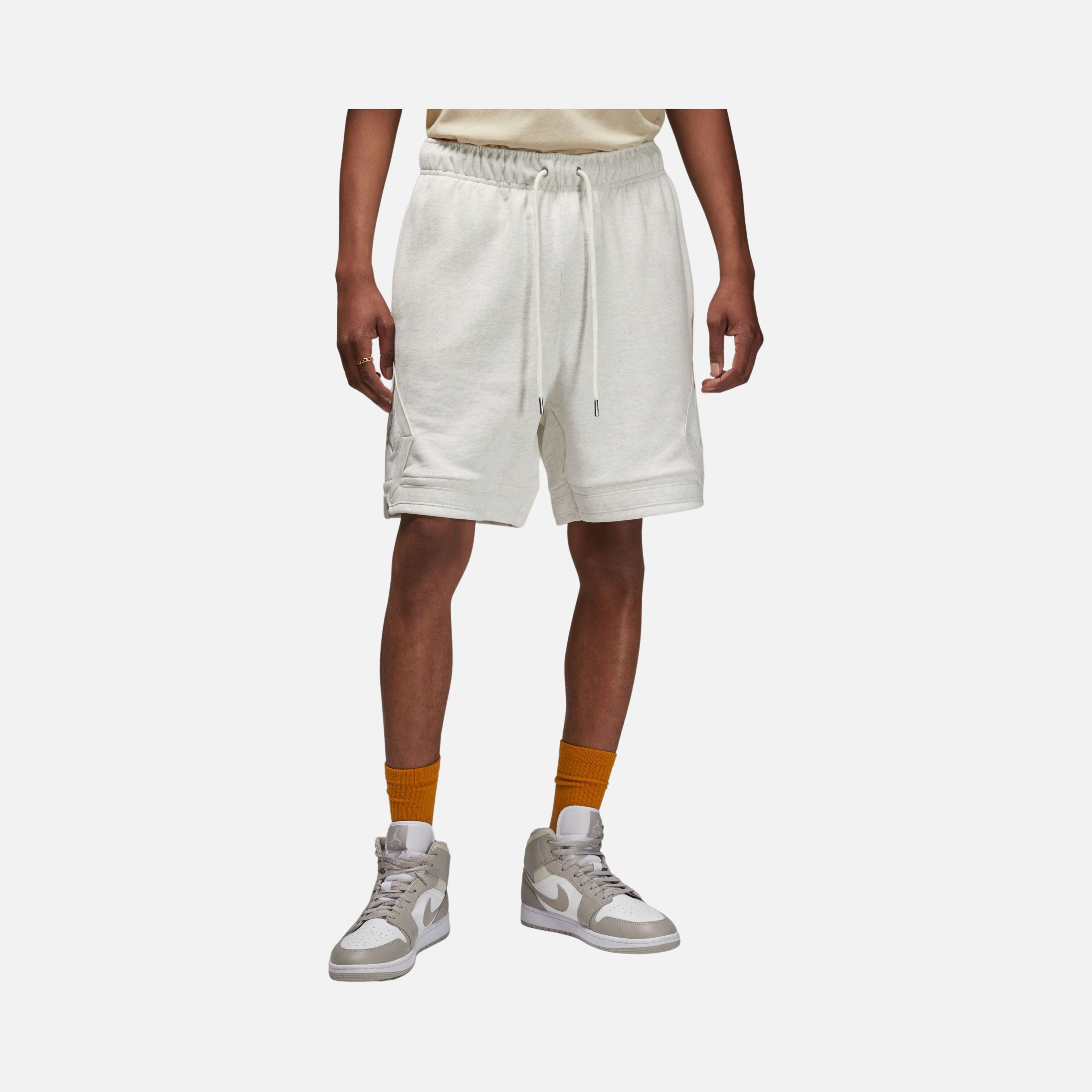 Nike Jordan Flight Essential Statement Fleece Erkek Şort