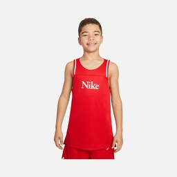 Nike C.O.B. Reversible Basketball Jersey Çocuk Forma