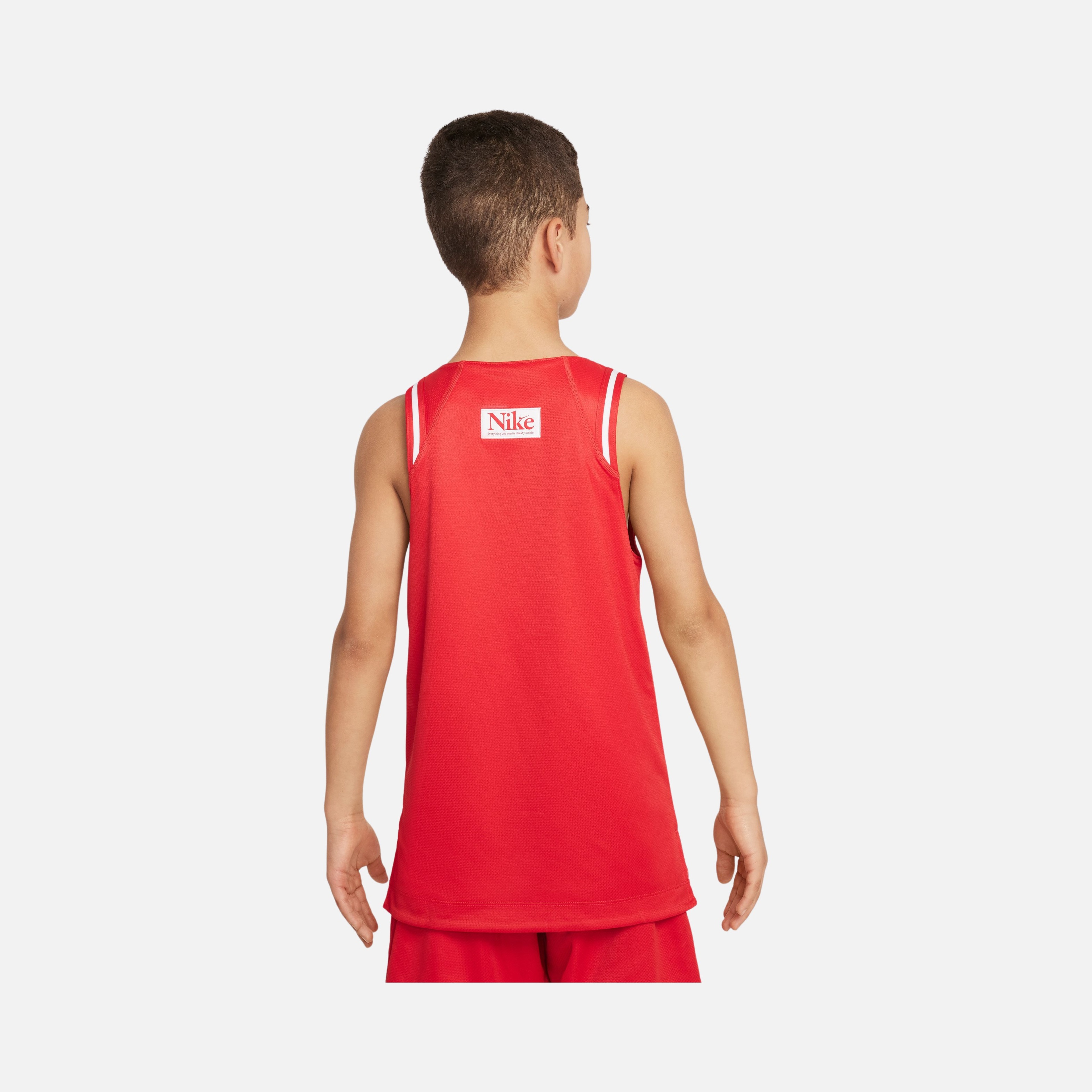 Nike C.O.B. Reversible Basketball Jersey Çocuk Forma