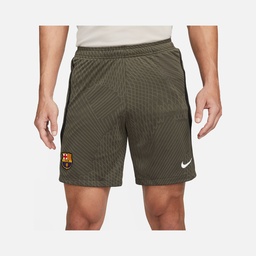 Nike FC Barcelona Strike Dri-Fit Knit Soccer Erkek Şort