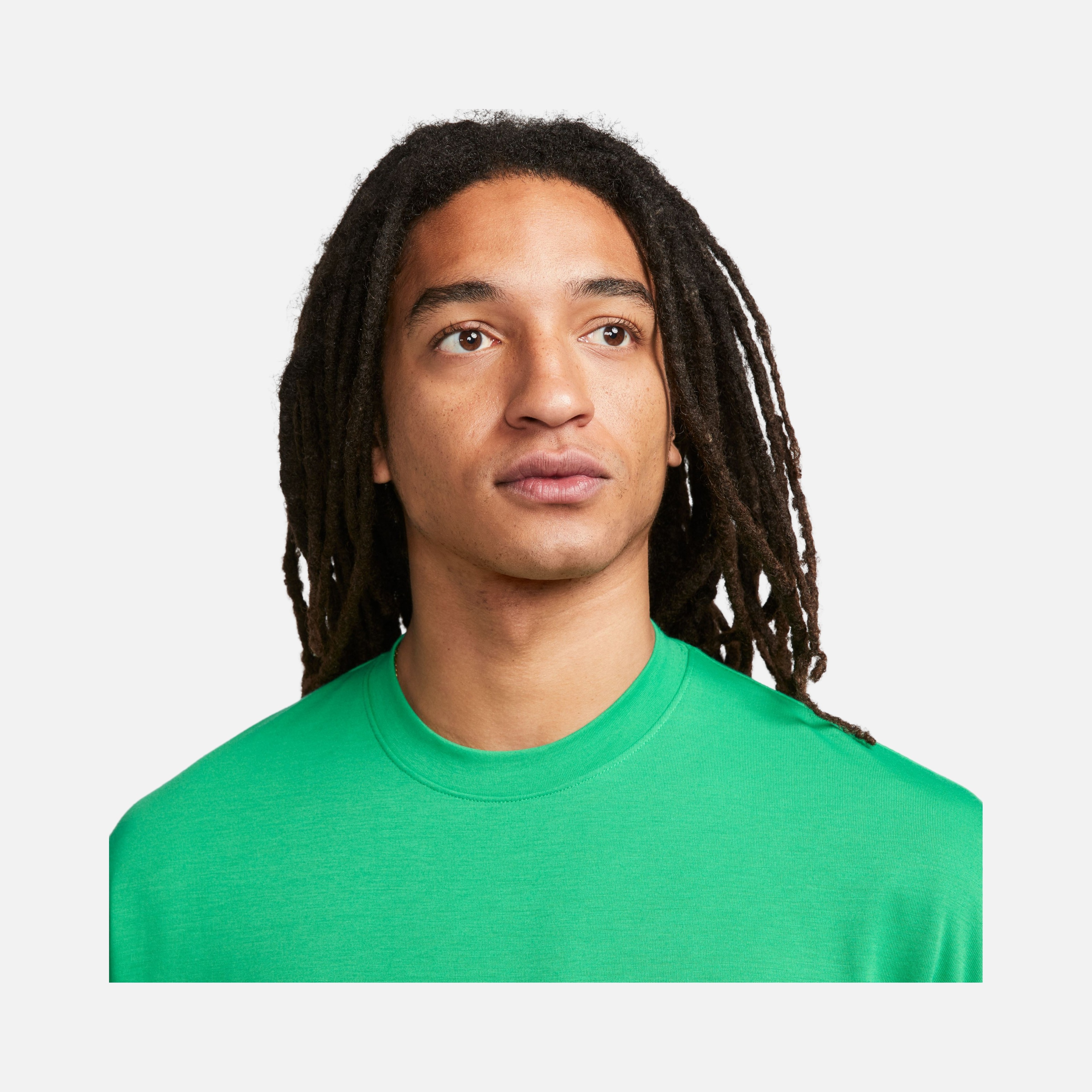 Nike Dri-Fit Sportswear Tech Pack Short-Sleeve Erkek Tşört