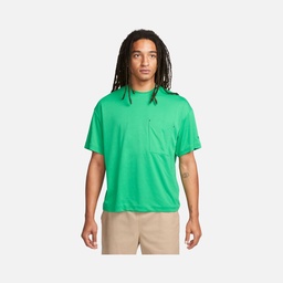 Nike Dri-Fit Sportswear Tech Pack Short-Sleeve Erkek Tşört