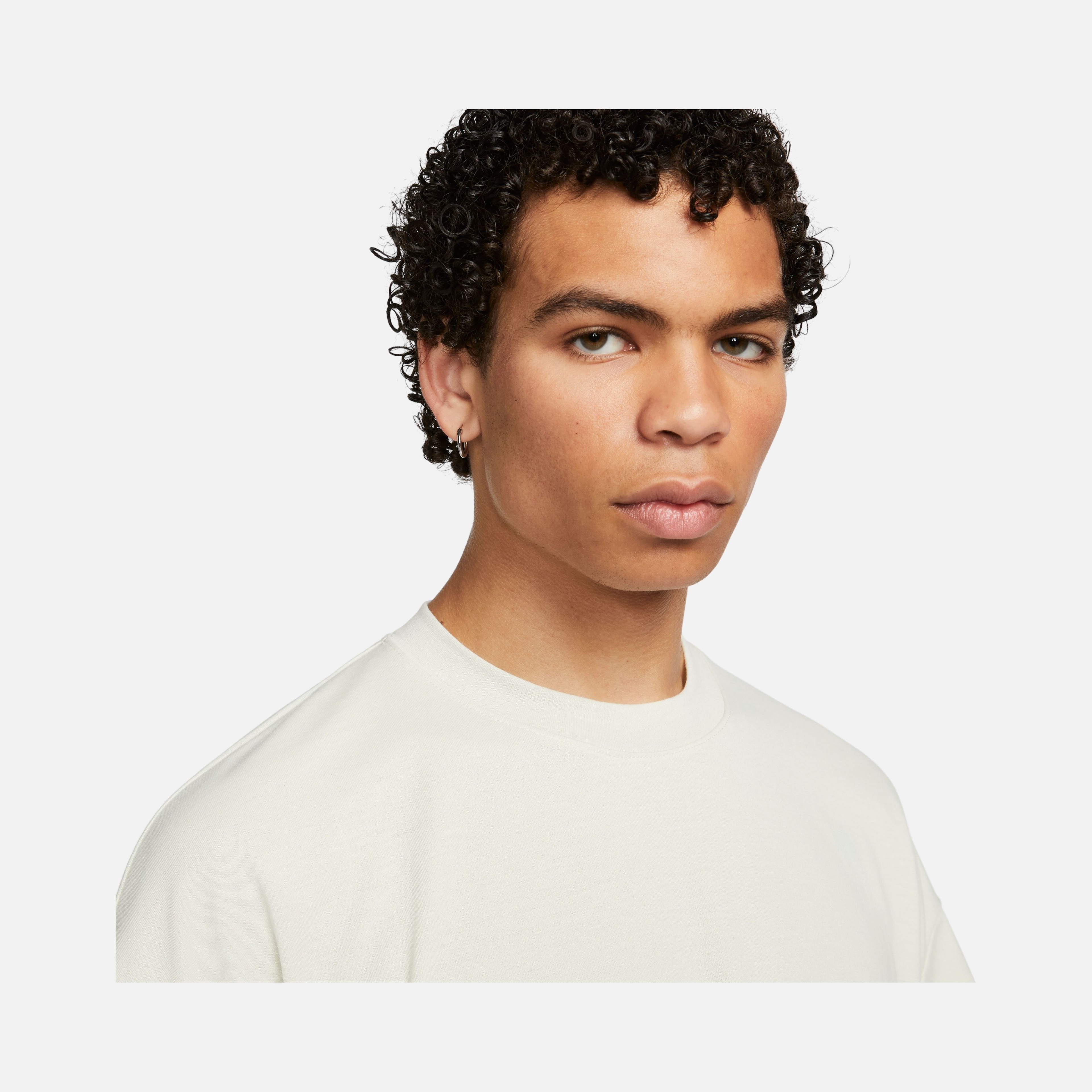 Nike Dri-Fit Sportswear Tech Pack Short-Sleeve Erkek Tşört