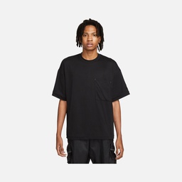 Nike Dri-Fit Sportswear Tech Pack Short-Sleeve Erkek Tşört