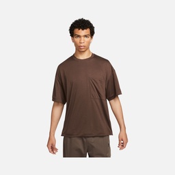 Nike Dri-Fit Sportswear Tech Pack Short-Sleeve Erkek Tşört