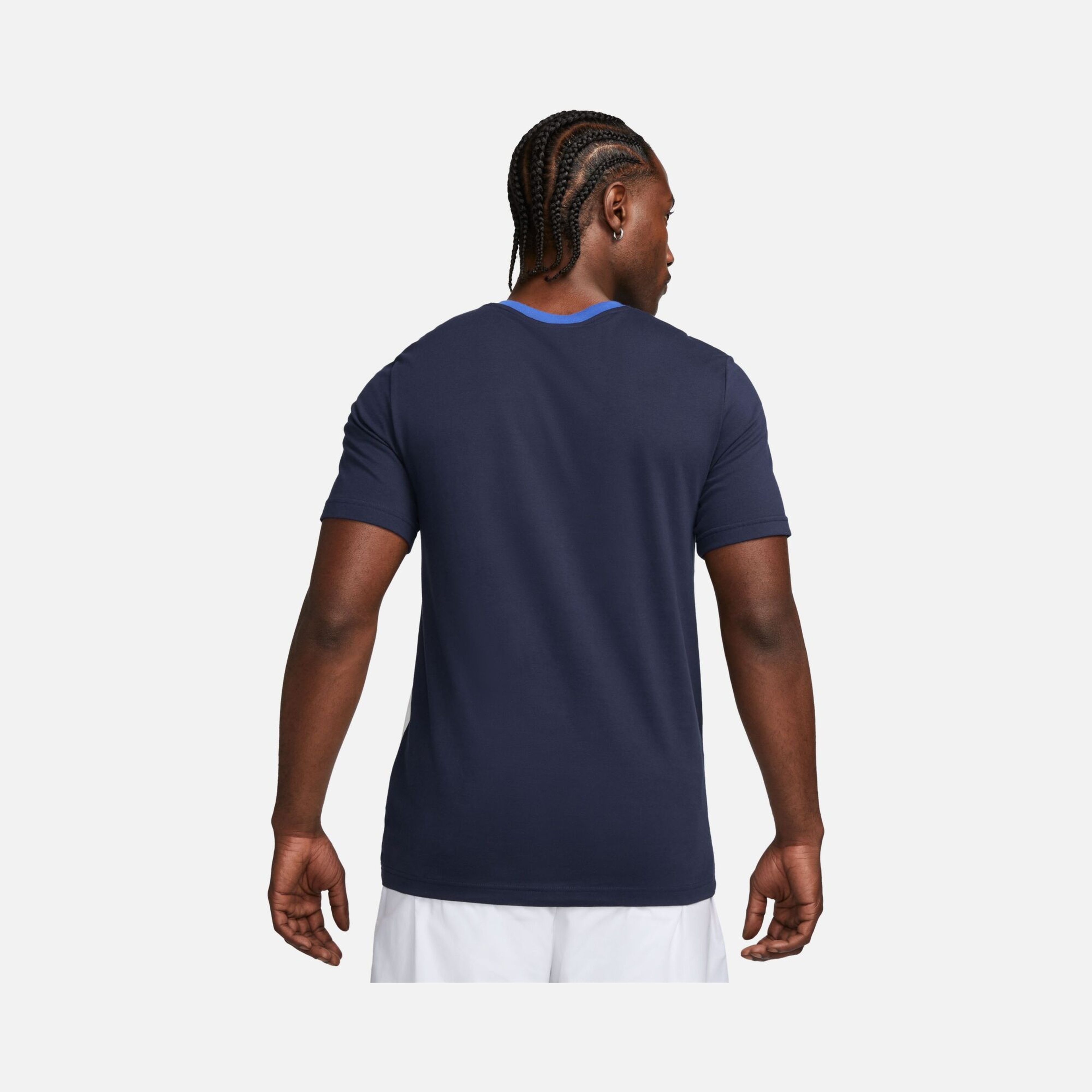 Nike Sportswear Swoosh Air Short-Sleeve Erkek Tişört