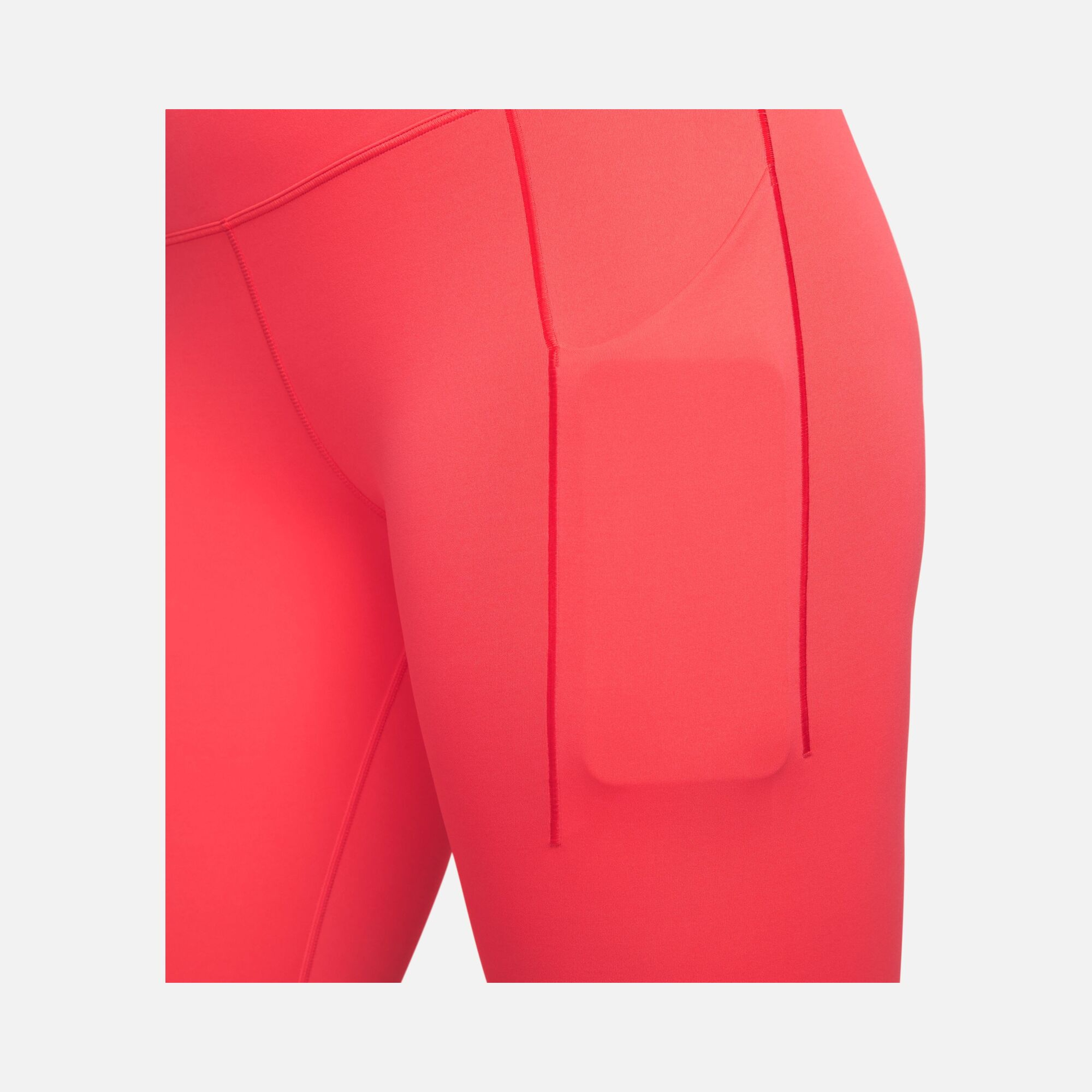 Nike Dri-Fit Universa Medium-Support High-Waisted 7/8 Training Kadın Tayt