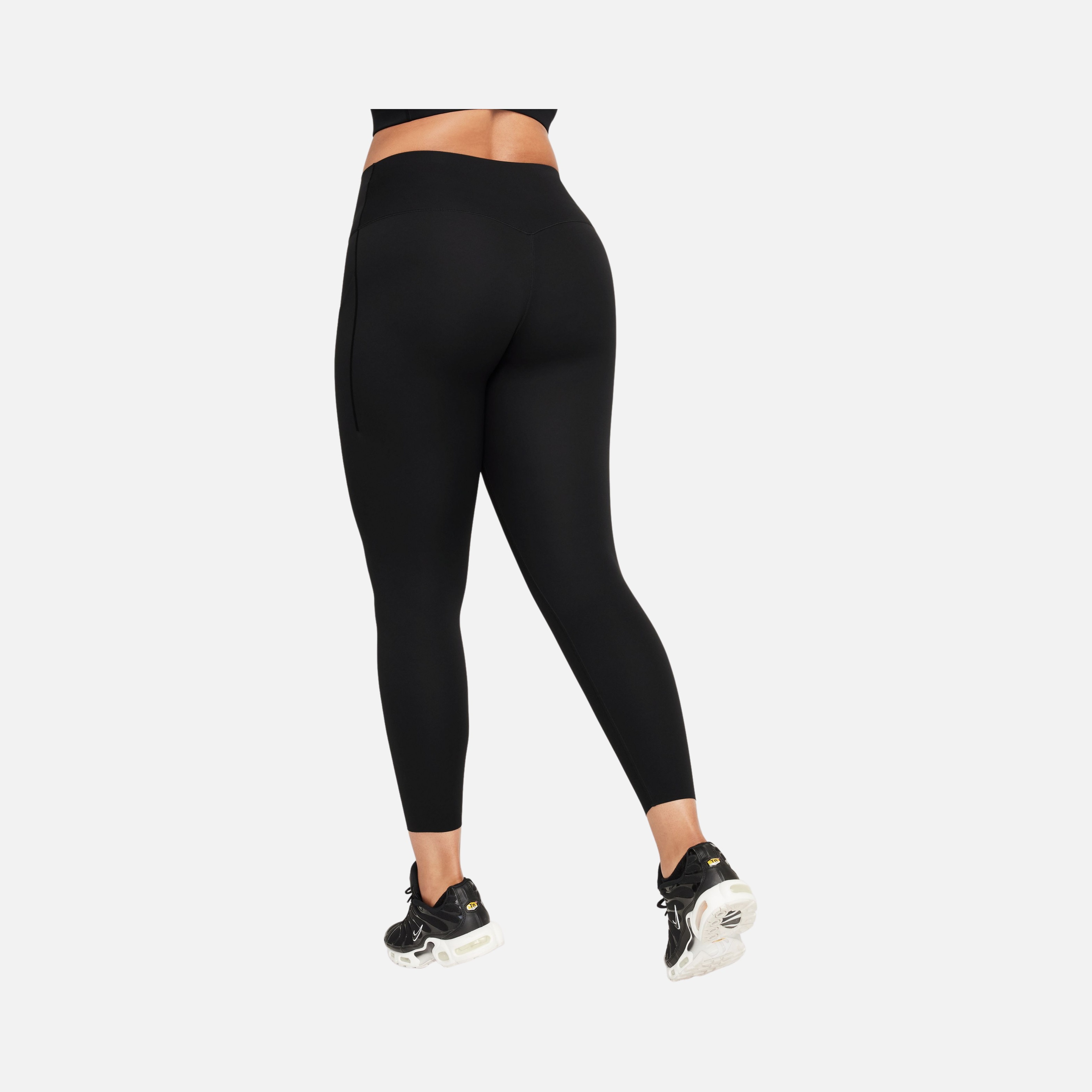 Nike Dri-Fit Universa Medium-Support High-Waisted 7/8 Training Kadın Tayt
