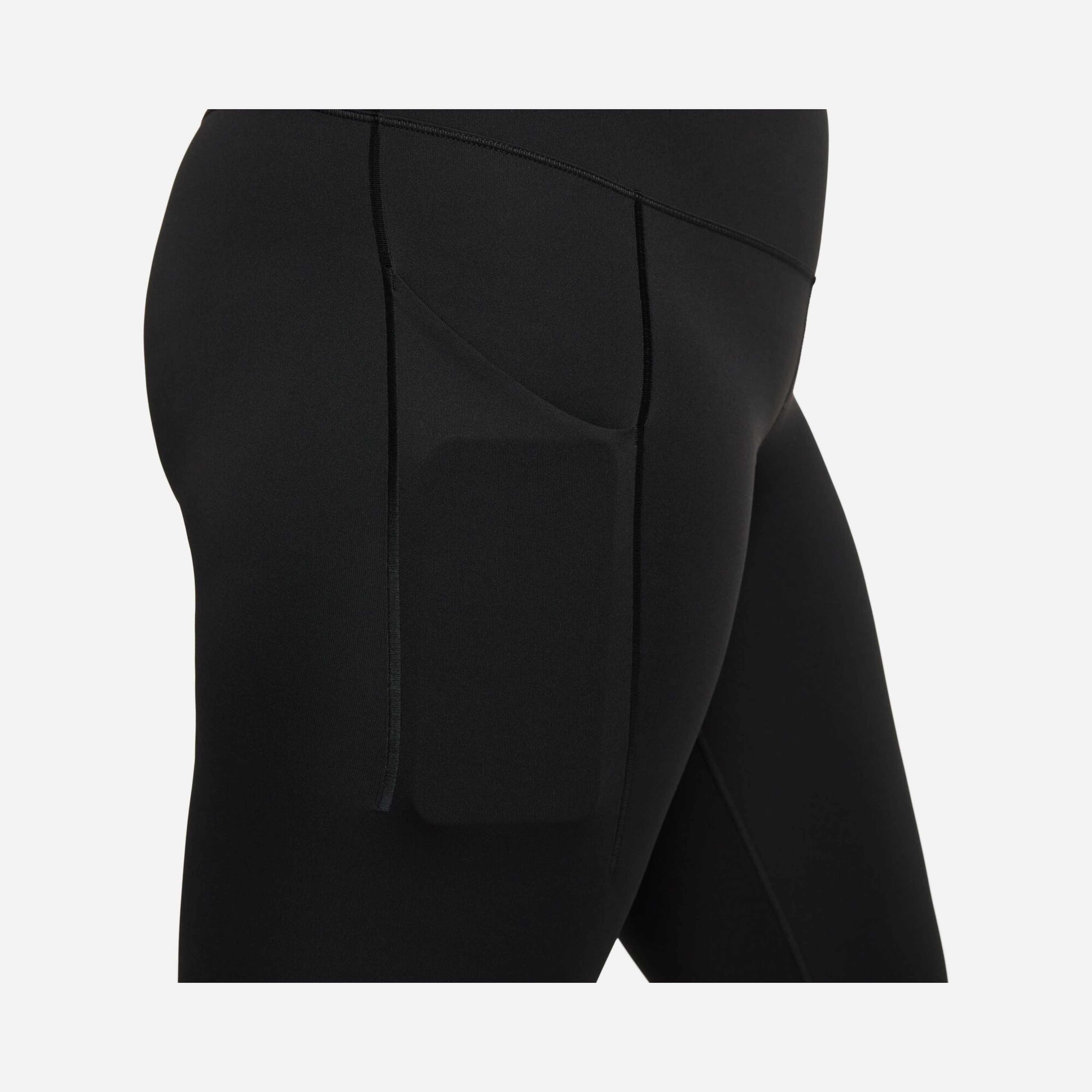 Nike Dri-Fit Universa Medium-Support High-Waisted 7/8 Training Kadın Tayt