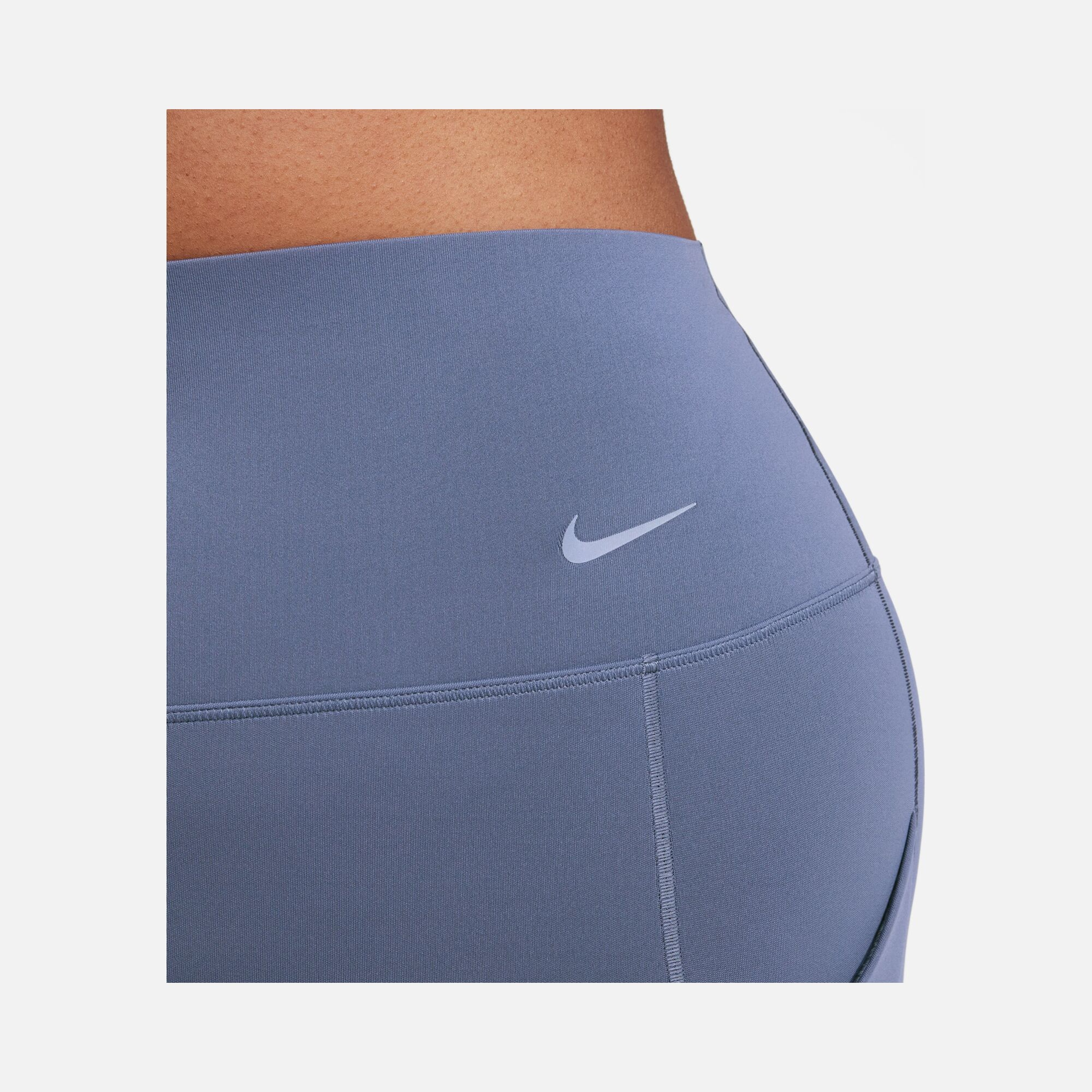 Nike Dri-Fit Universa Medium-Support High-Waisted 7/8 Training Kadın Tayt