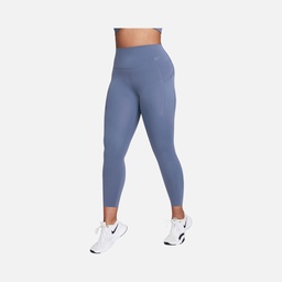 Nike Dri-Fit Universa Medium-Support High-Waisted 7/8 Training Kadın Tayt