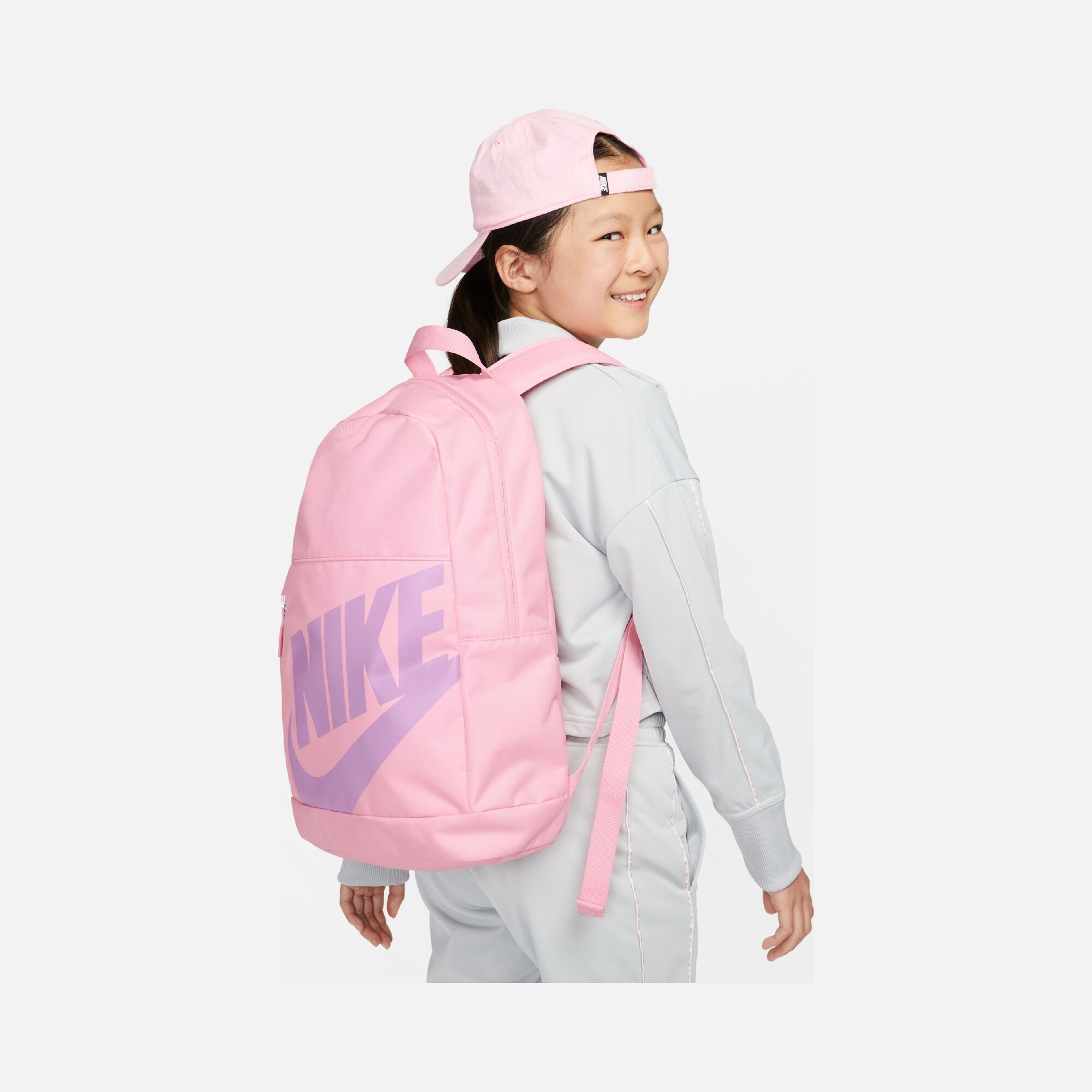 Nike Elemental Travel School Casual (20 L) Çocuk Sırt Çantası
