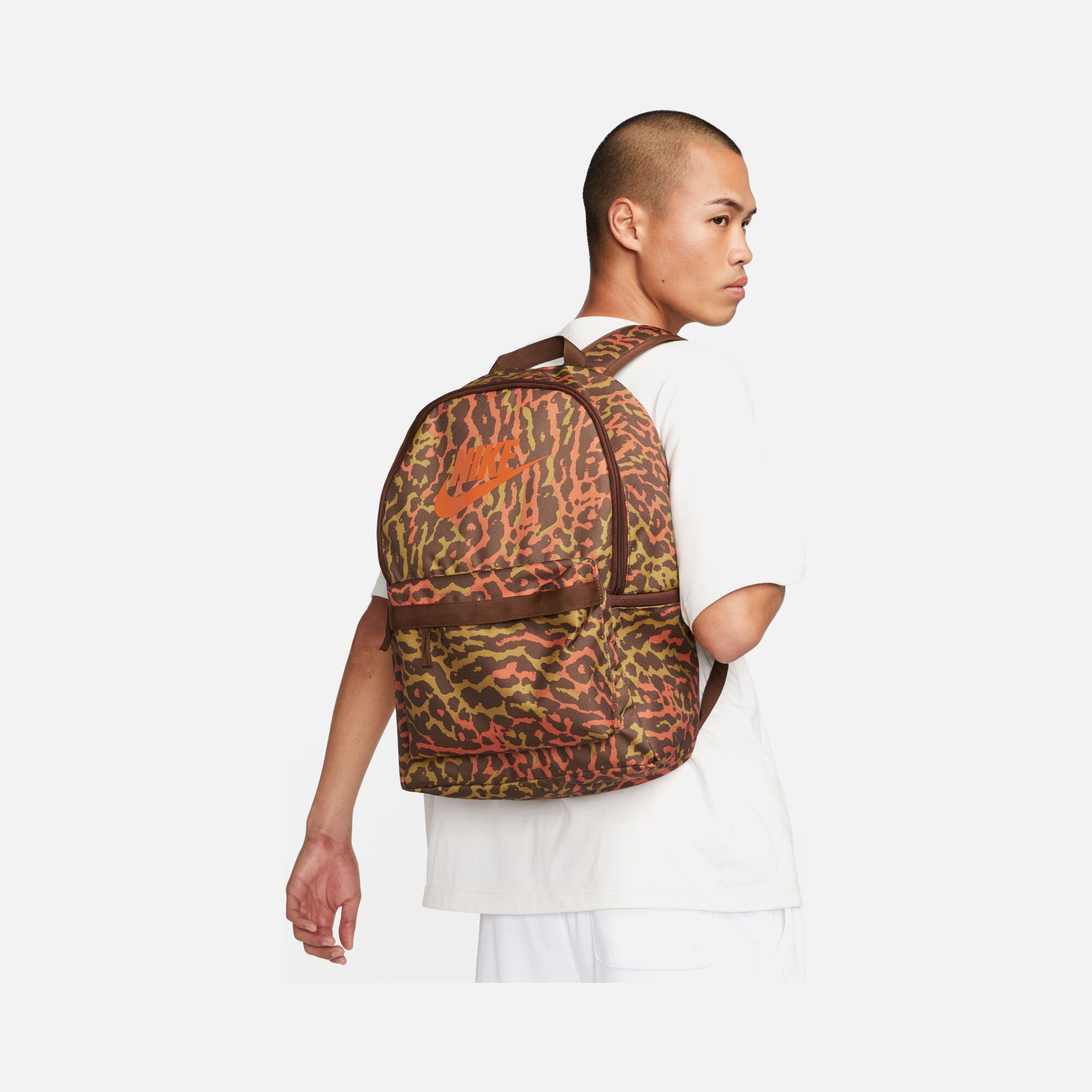 Nike Sportswear Heritage Caminal (25 L) Unisex Sırt Çantası