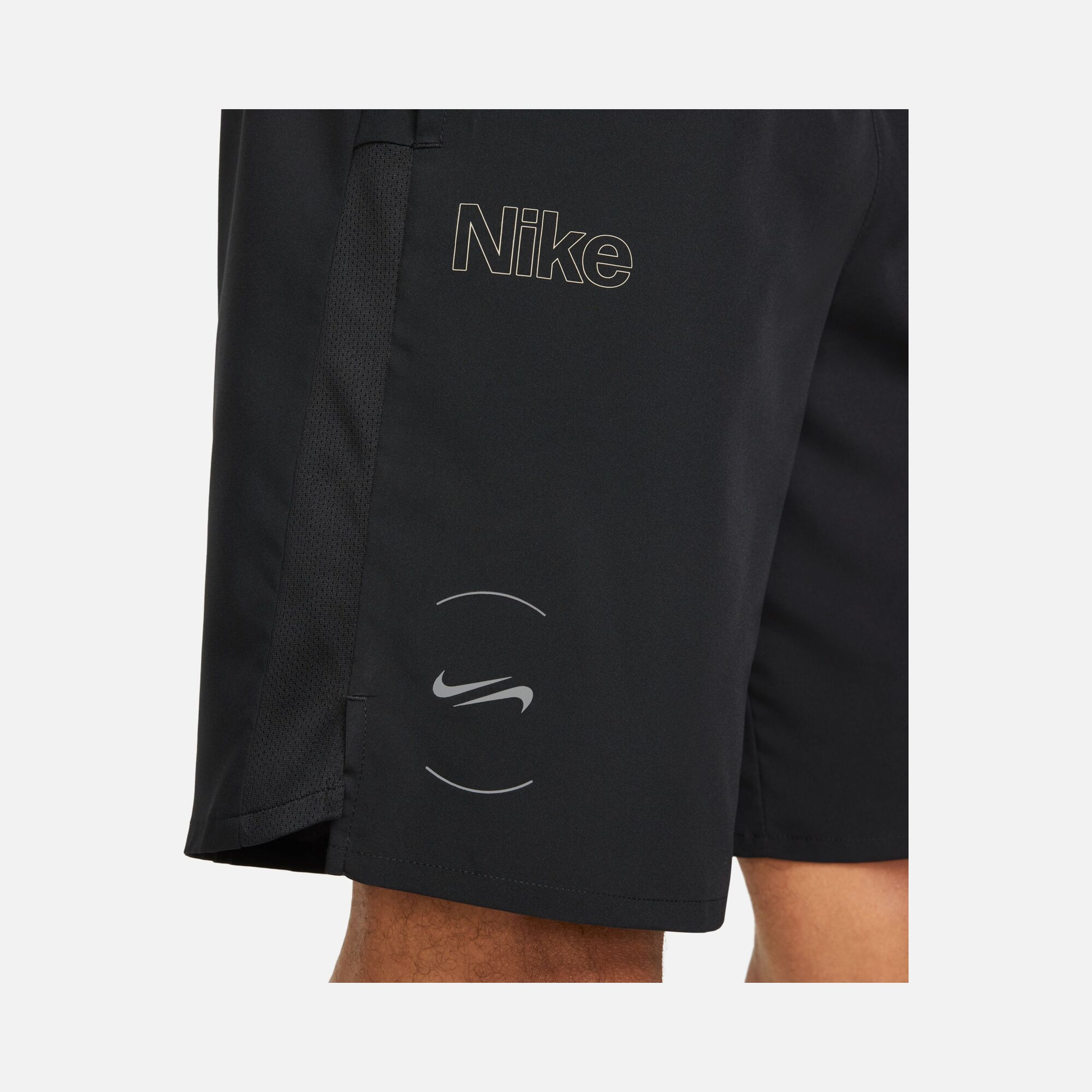 Nike Dri-Fit 23cm (approx.) Unlined Versatile Erkek Şort