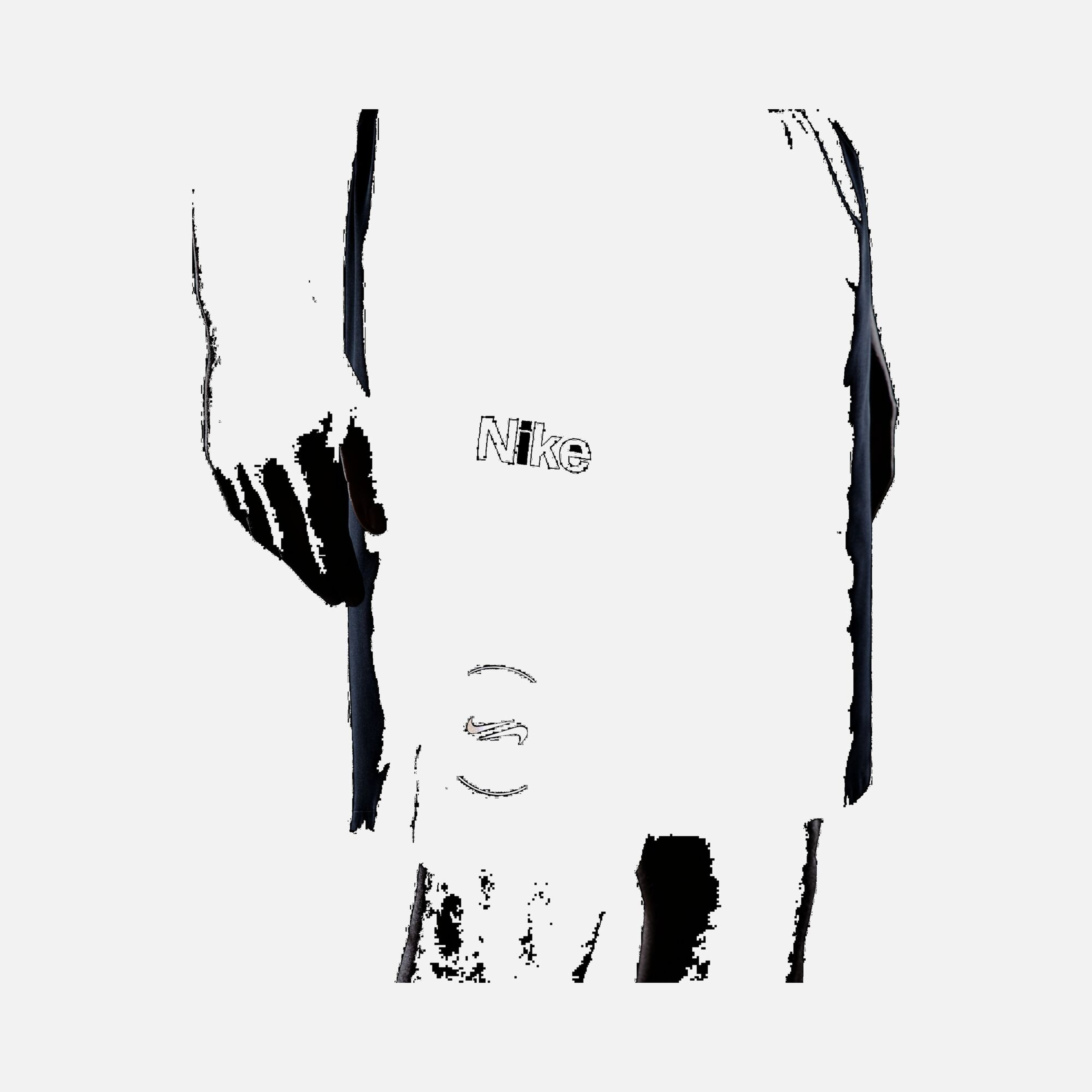 Nike Dri-Fit 23cm (approx.) Unlined Versatile Erkek Şort