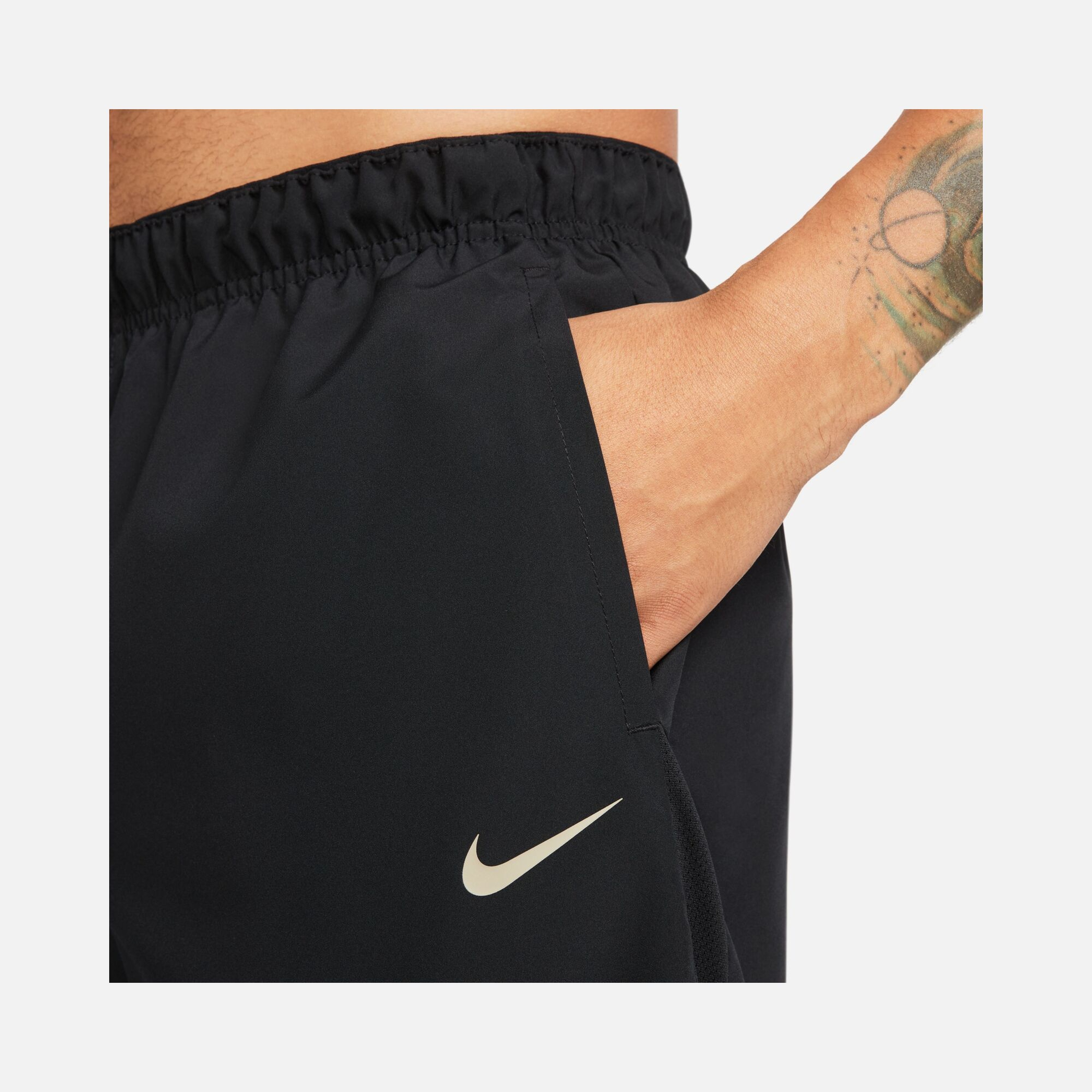 Nike Dri-Fit 23cm (approx.) Unlined Versatile Erkek Şort