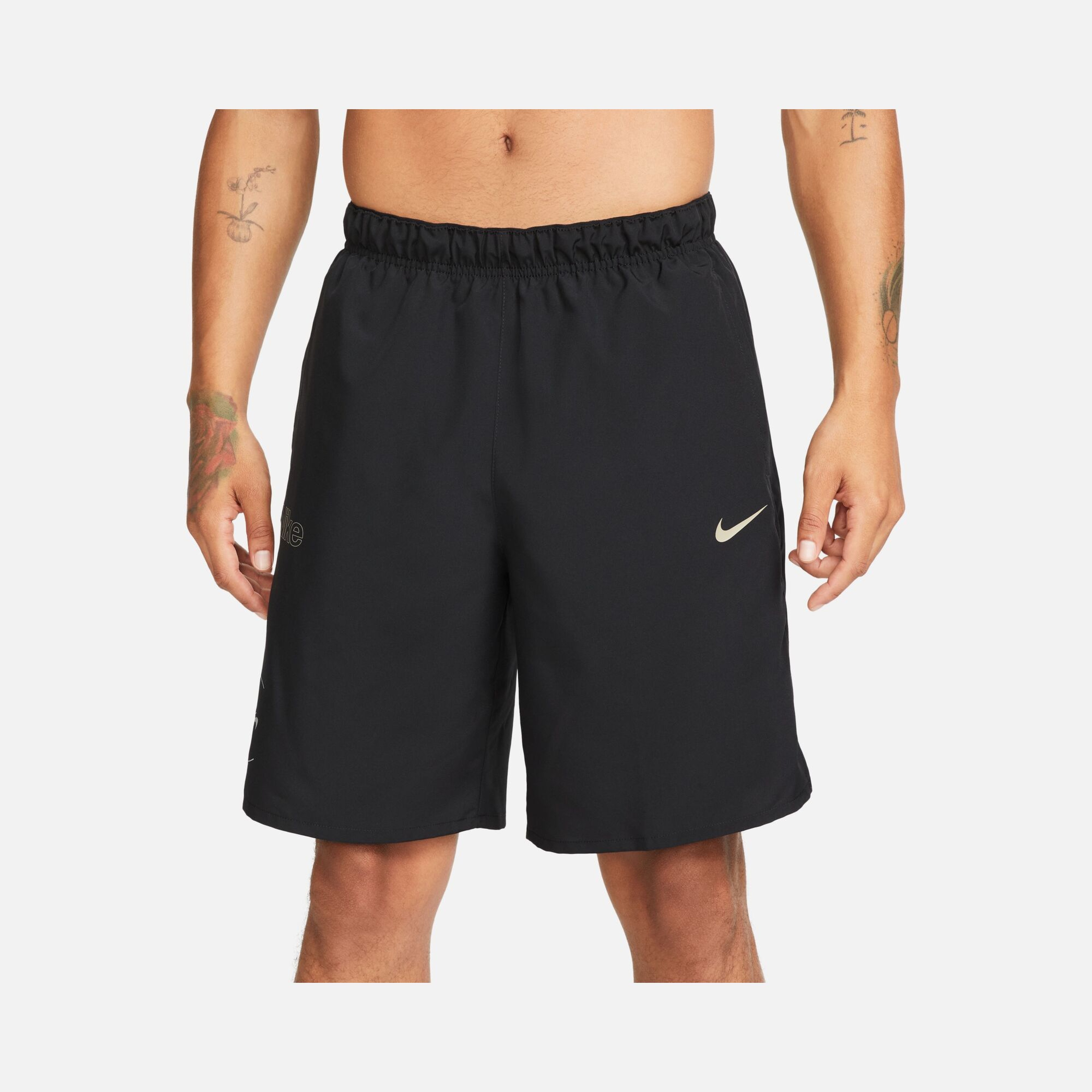 Nike Dri-Fit 23cm (approx.) Unlined Versatile Erkek Şort