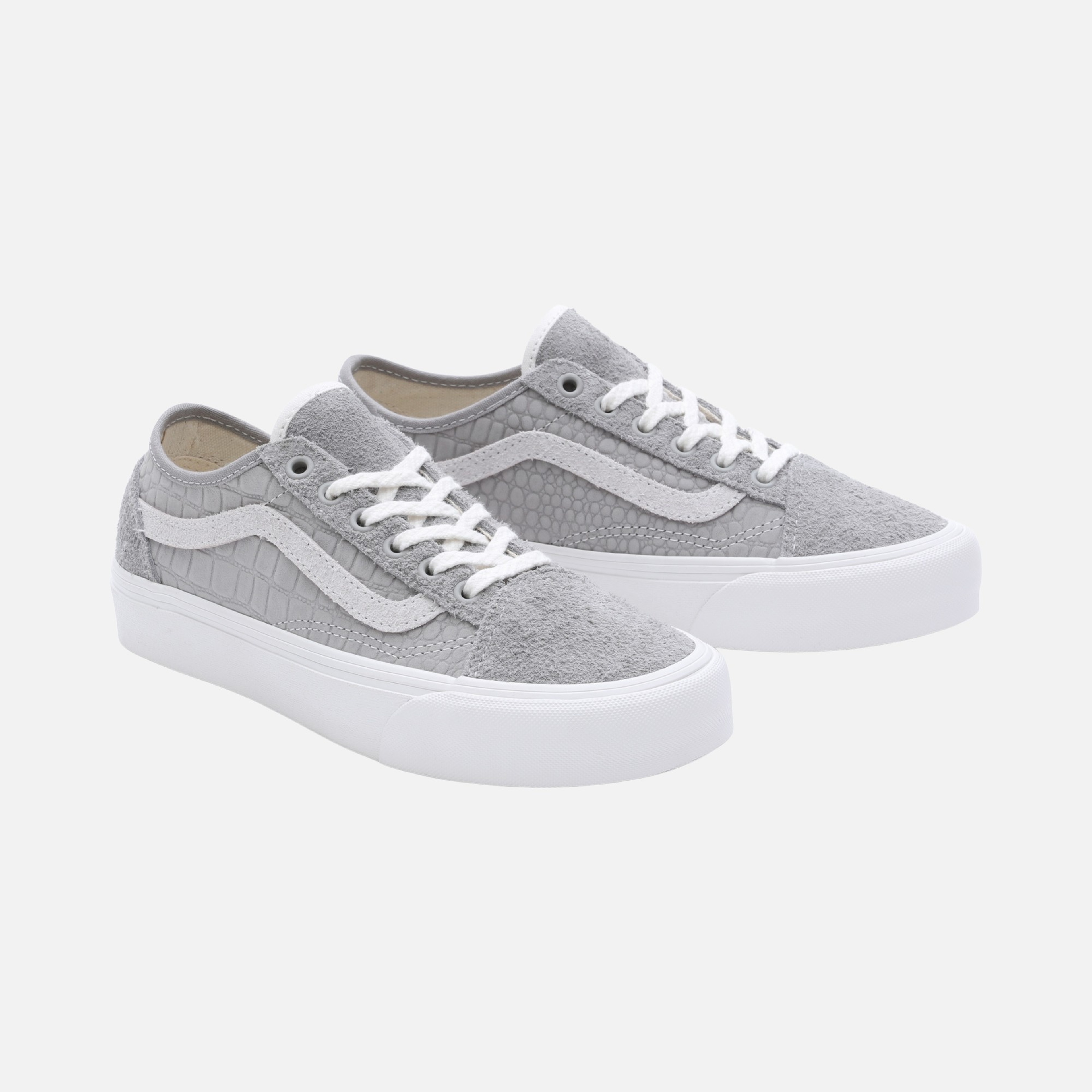 Vans Sportswear Old Skool Tapered Vr3 Kadın Spor Ayakkabı