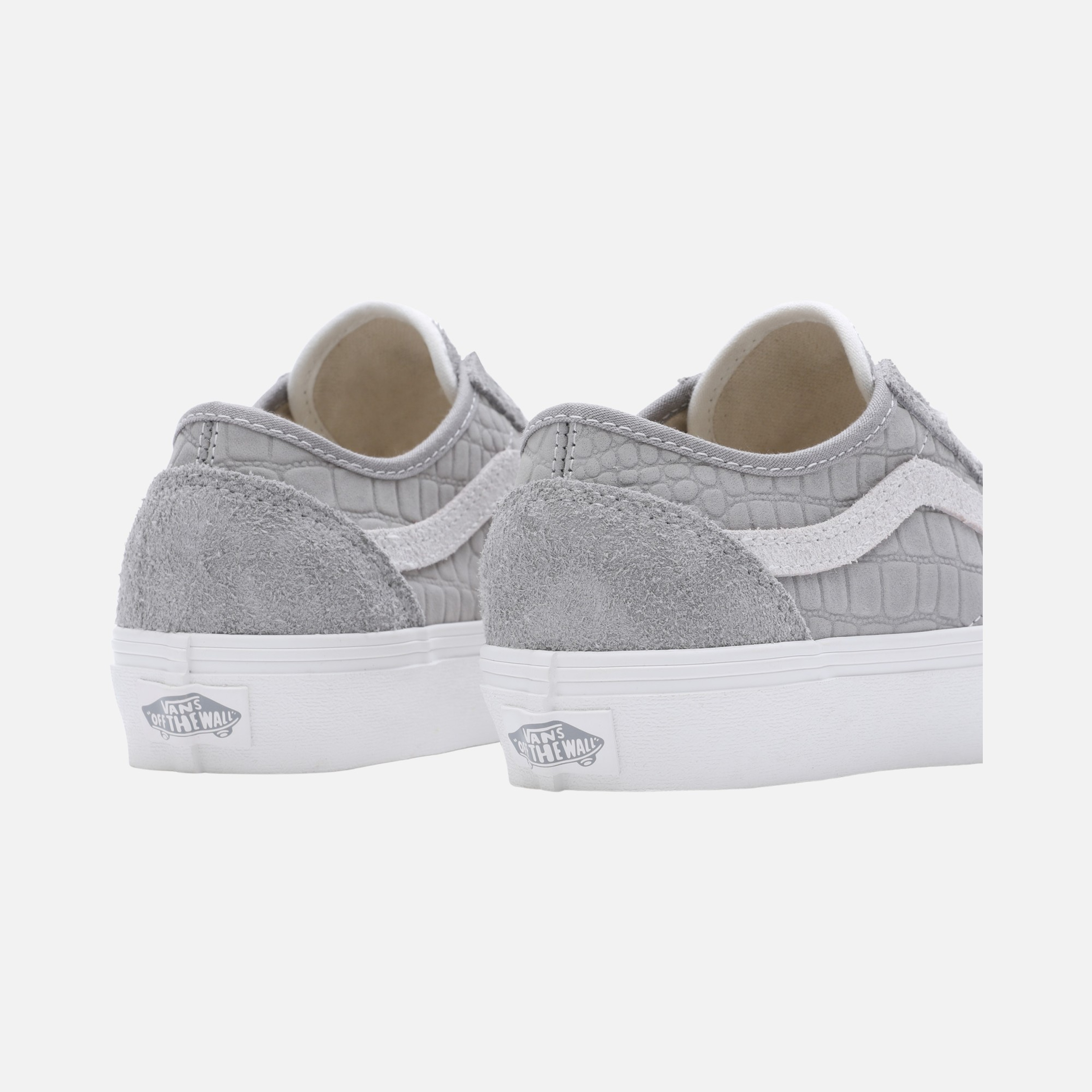 Vans Sportswear Old Skool Tapered Vr3 Kadın Spor Ayakkabı