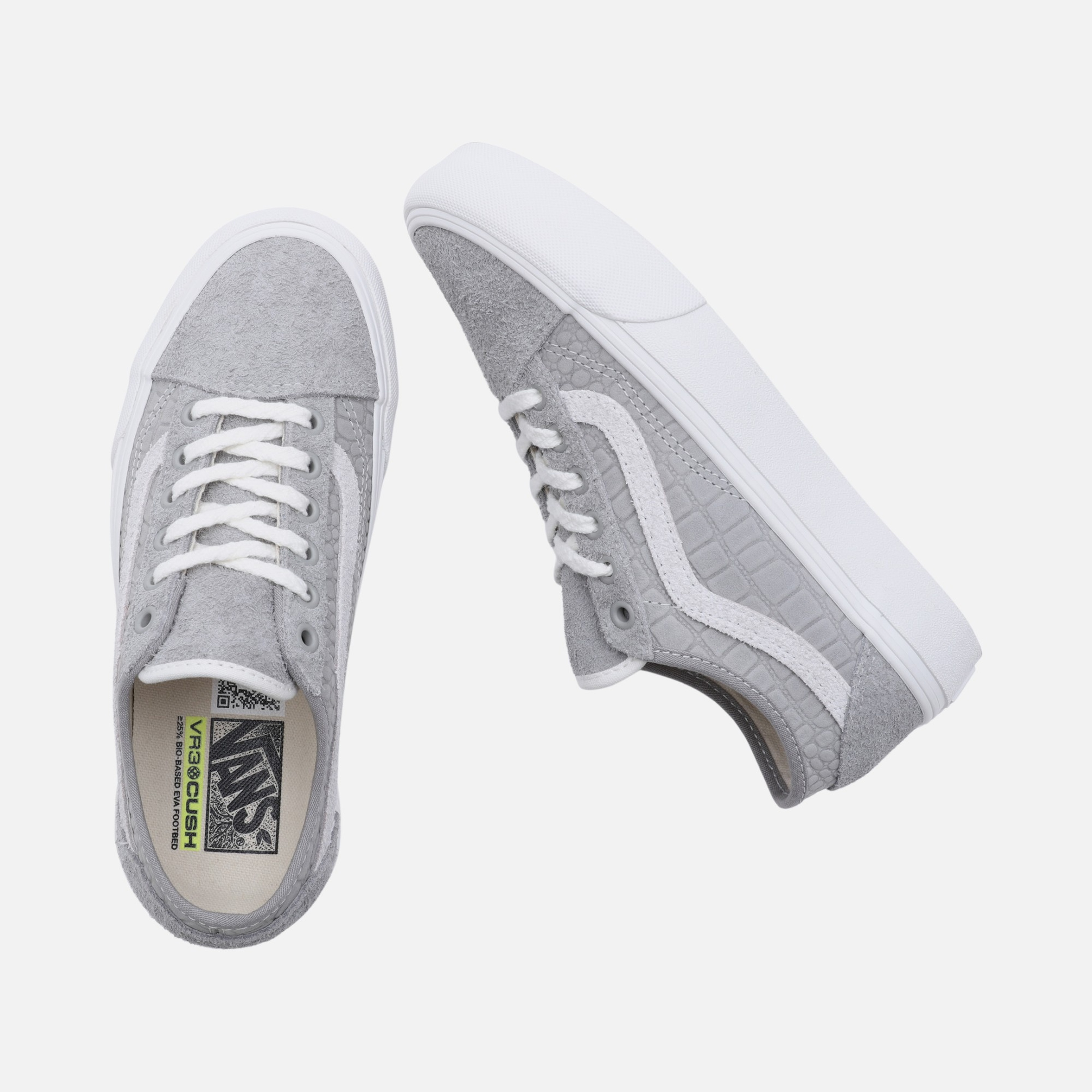 Vans Sportswear Old Skool Tapered Vr3 Kadın Spor Ayakkabı