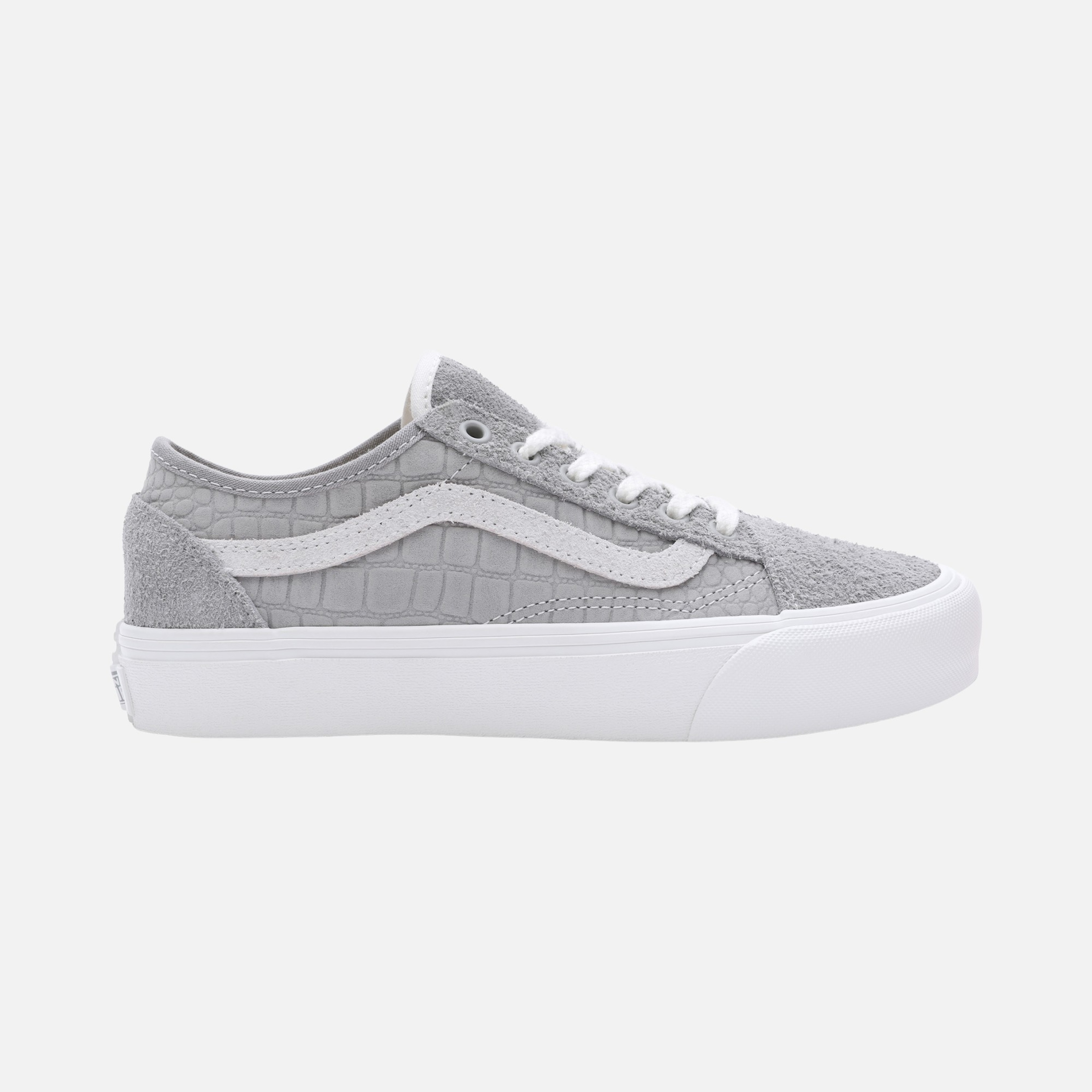 Vans Sportswear Old Skool Tapered Vr3 Kadın Spor Ayakkabı