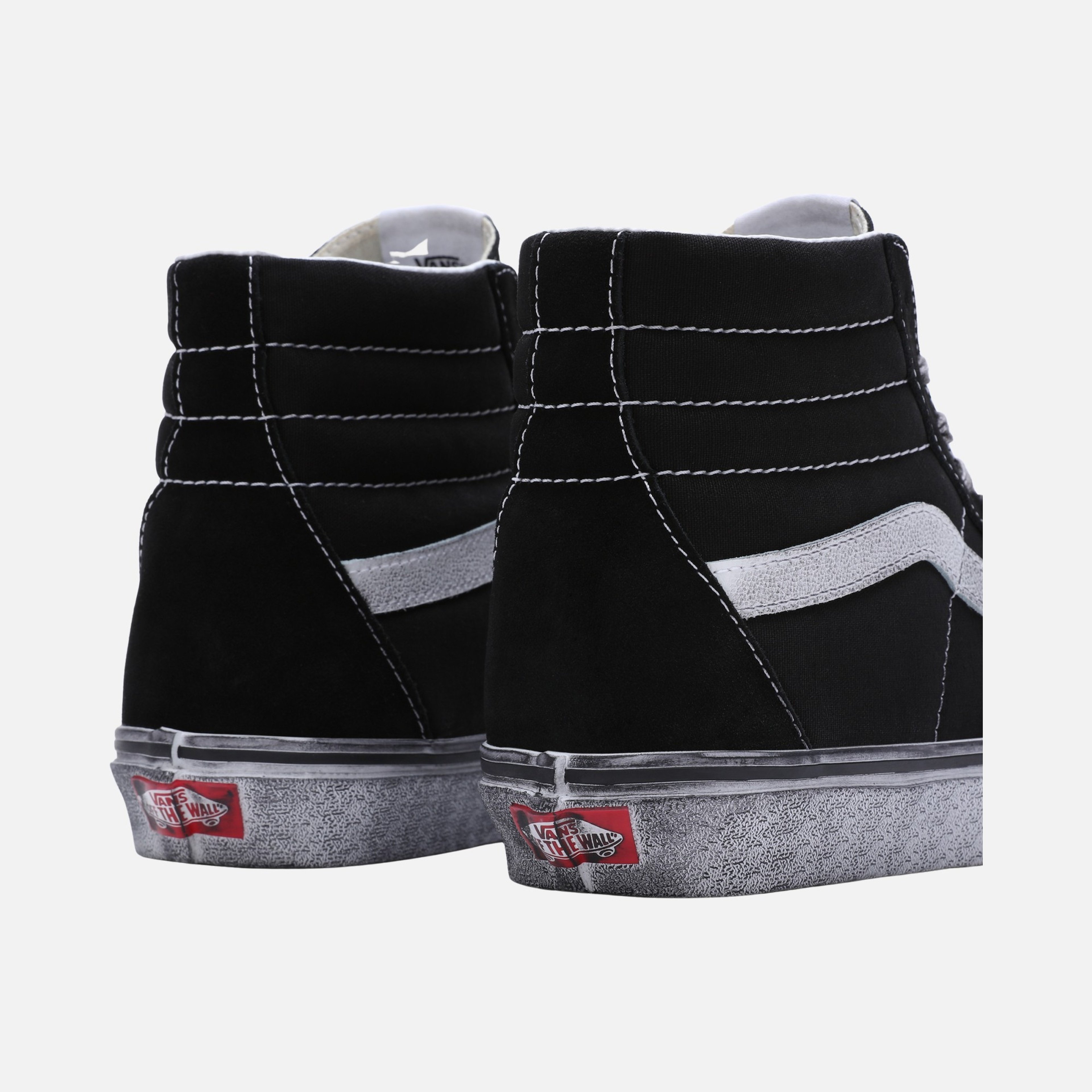 Vans Sportswear Sk8-Hing Stressed Erkek Spor Ayakkabı