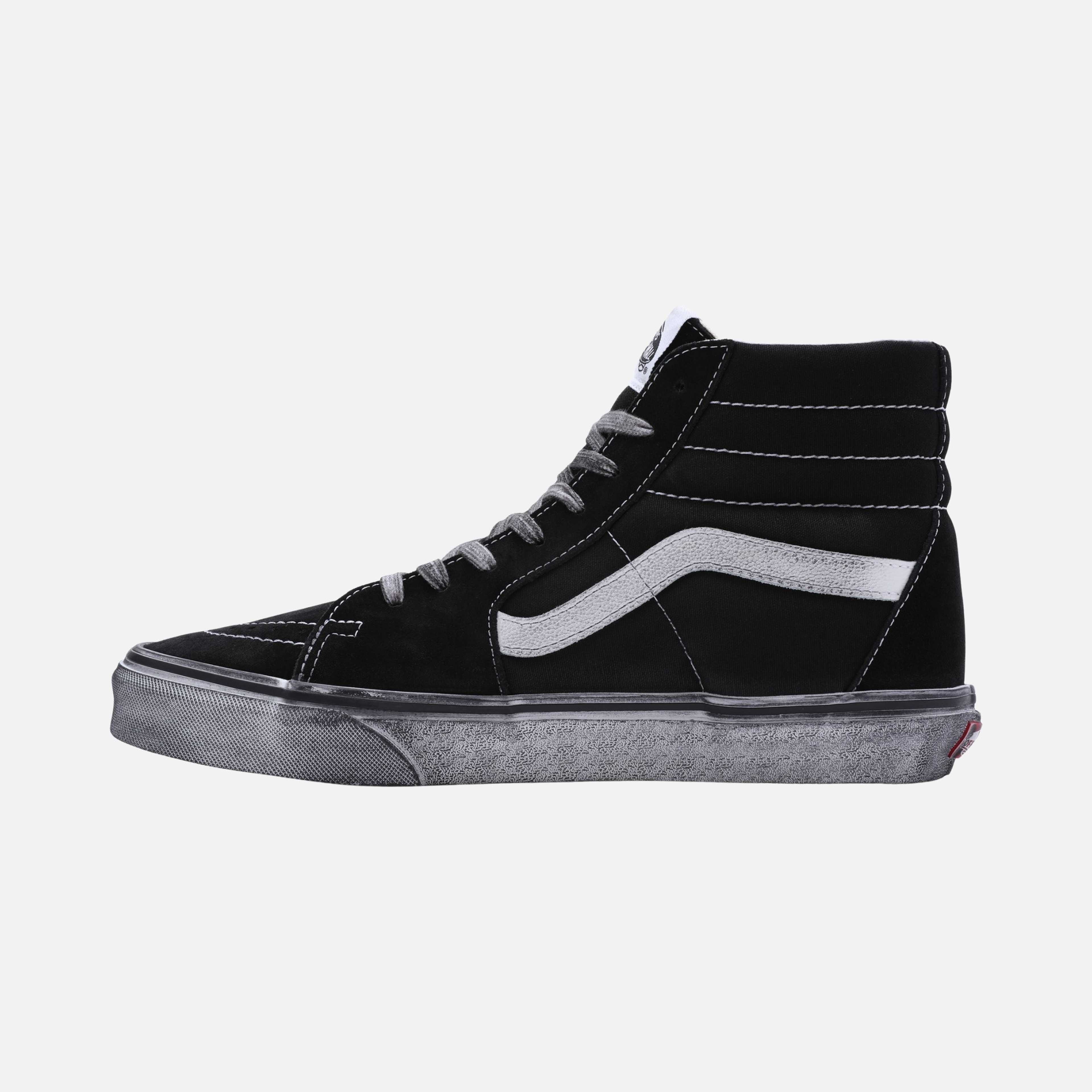 Vans Sportswear Sk8-Hing Stressed Erkek Spor Ayakkabı