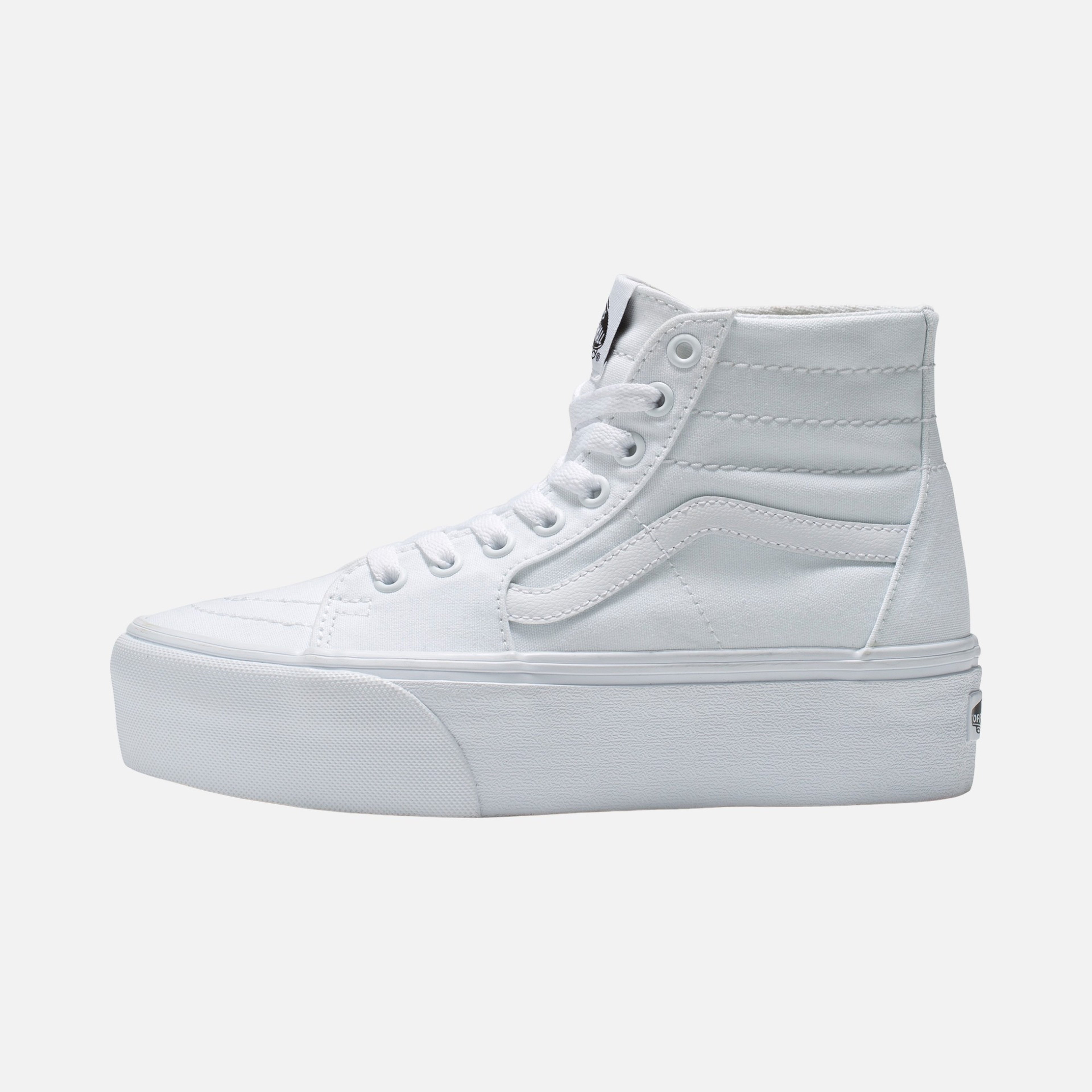 Vans Sportswear UA Sk8-Hing Tapered Platfrom Kadın Spor Ayakkabı