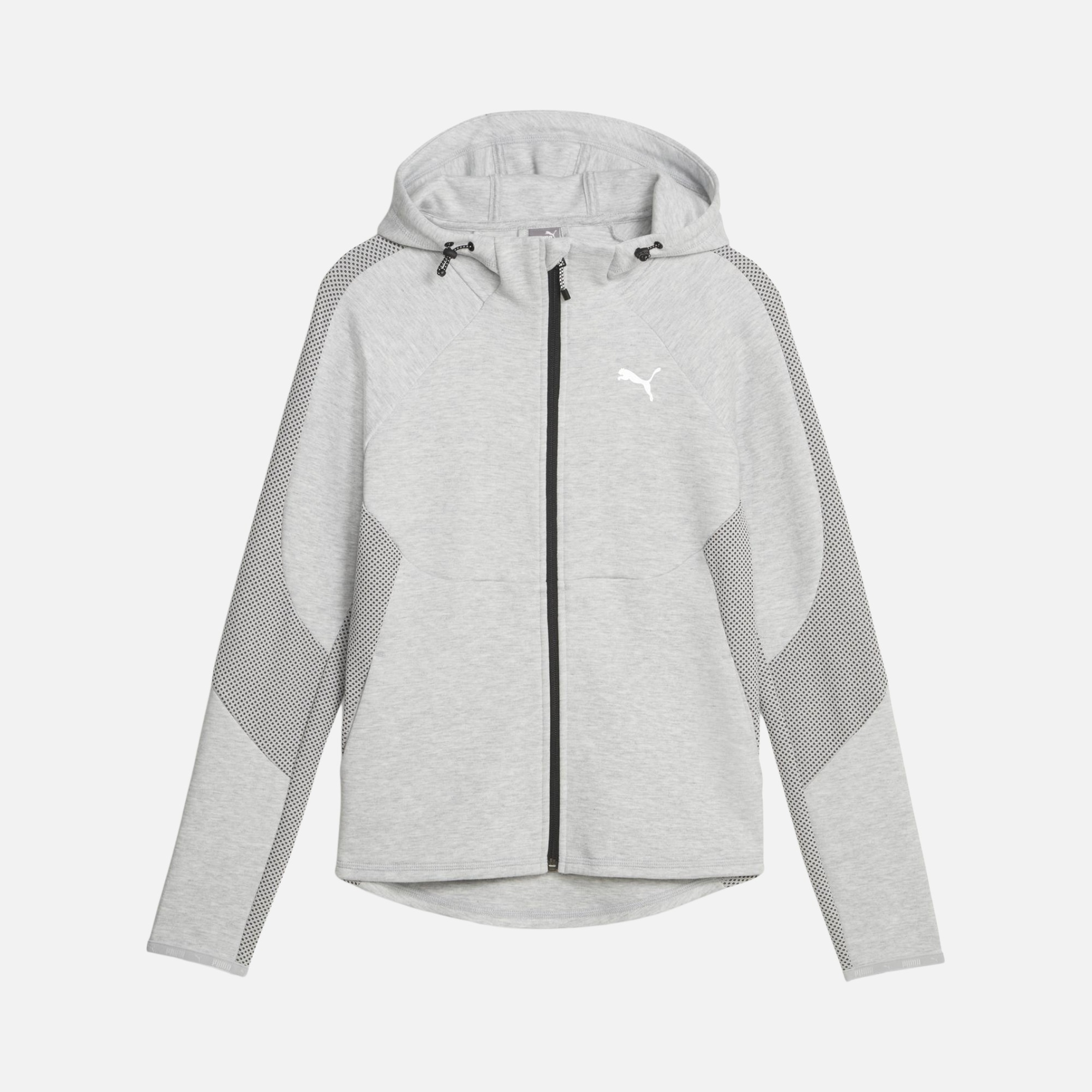 Puma Sportswear Evostripe Full-Zip DryCELL Hoodie Kadın Sweatshirt
