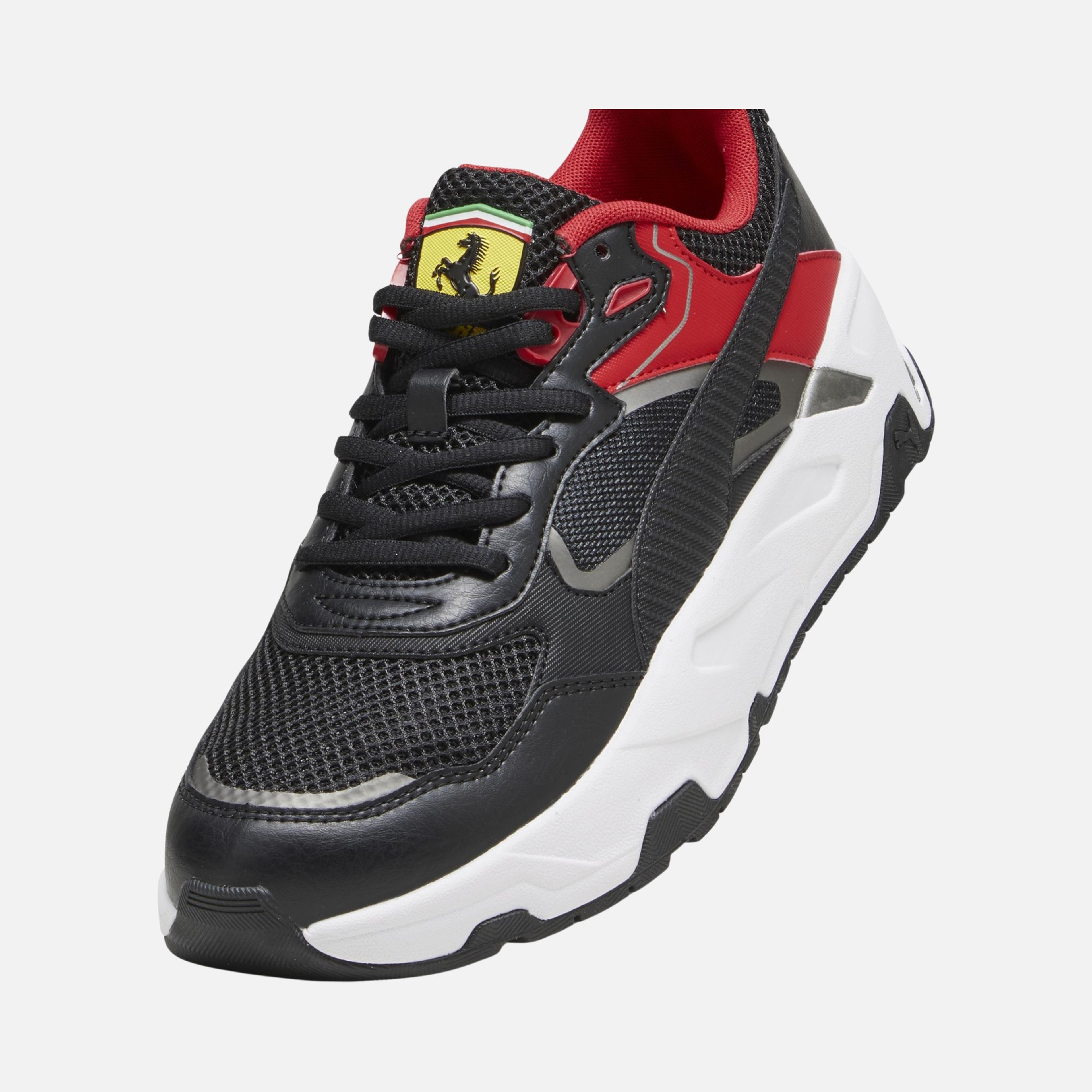 Puma Sportswear Ferrari Trinity Erkek Spor Ayakkabı