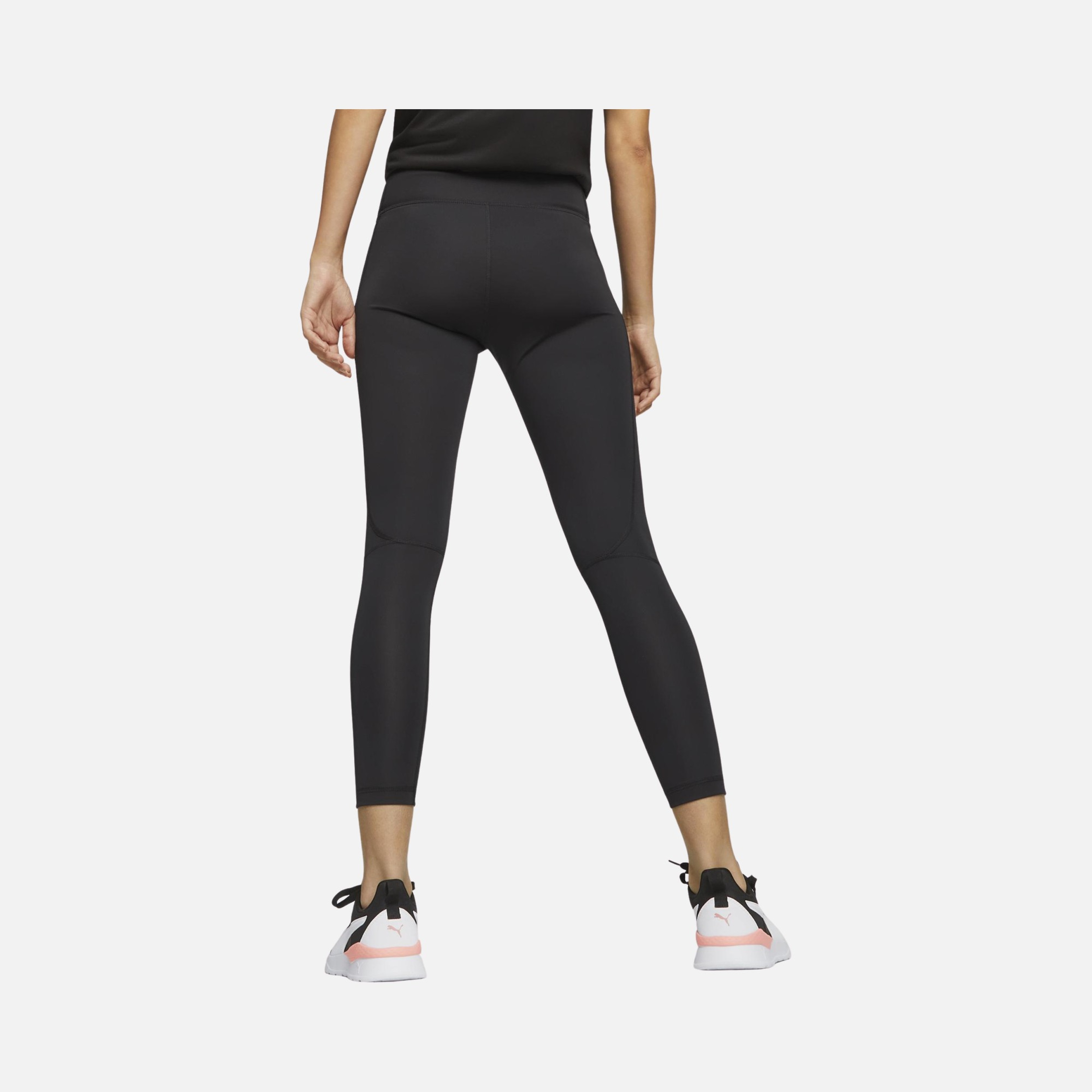 Puma Sportswear Evostripe High Waist Kadın Tayt