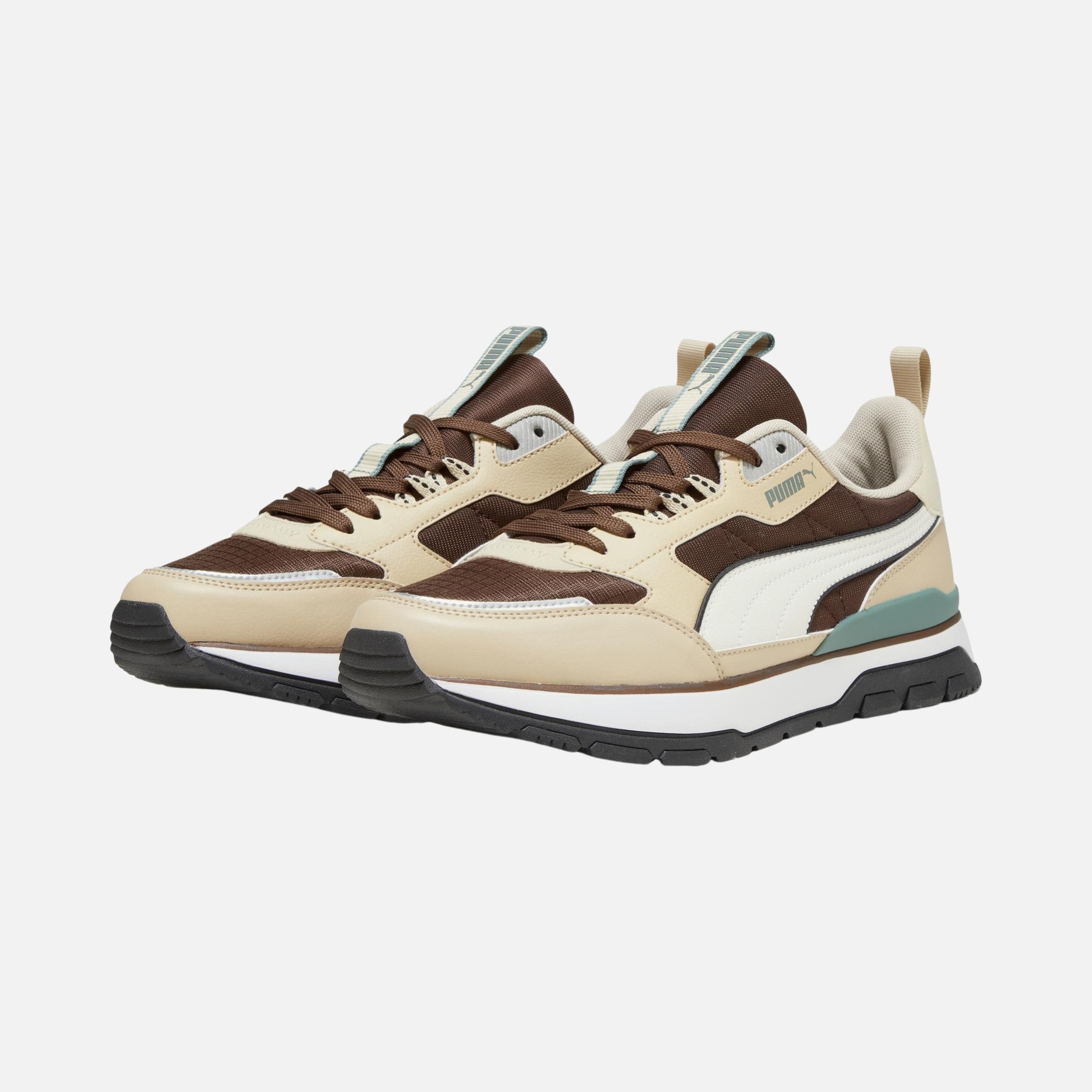 Puma Sportswear R78 Trek Trainers Unisex Spor Ayakkabı