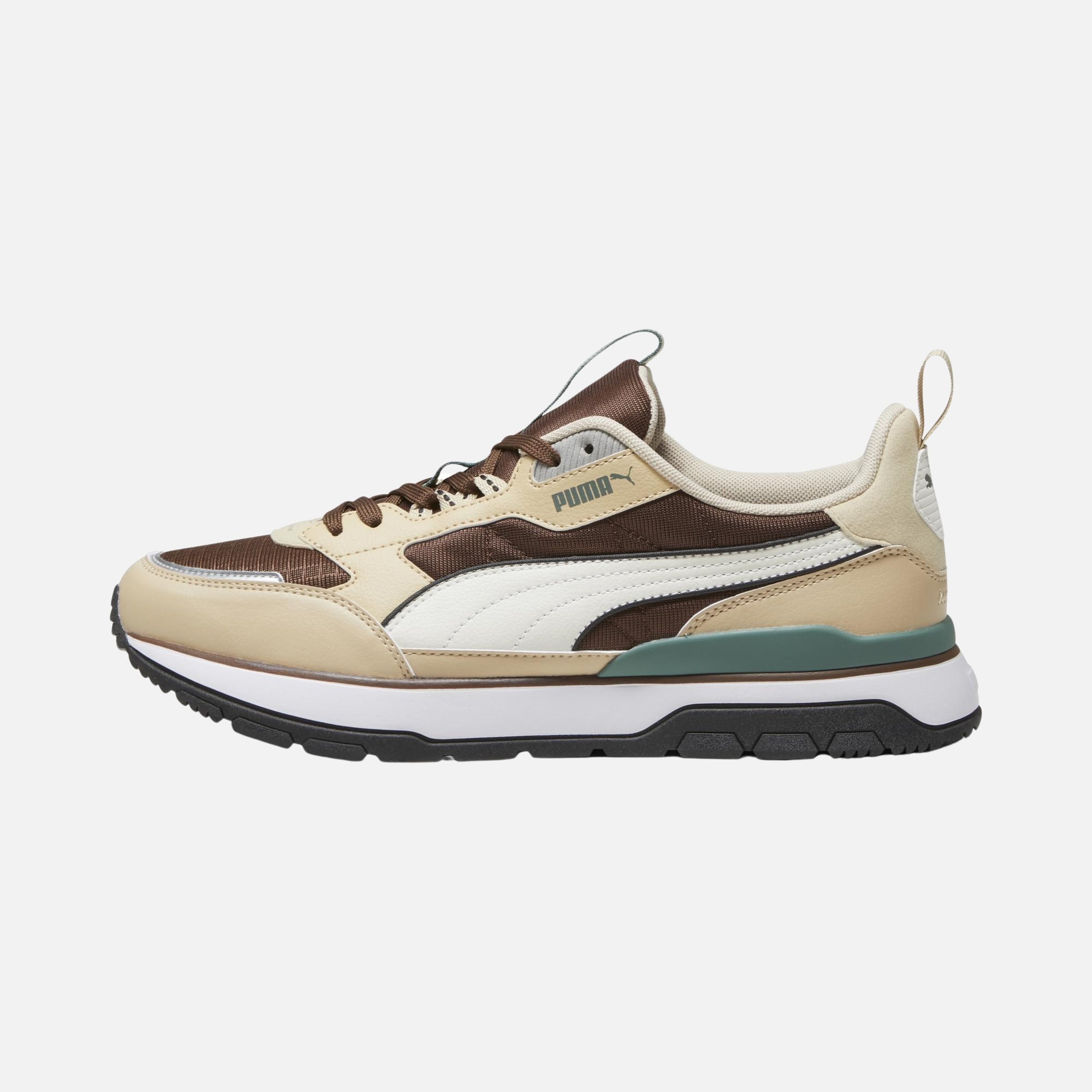 Puma Sportswear R78 Trek Trainers Unisex Spor Ayakkabı