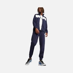 Puma Sportswear Poly Suit Full-Zip Erkek Eşofman Takımı