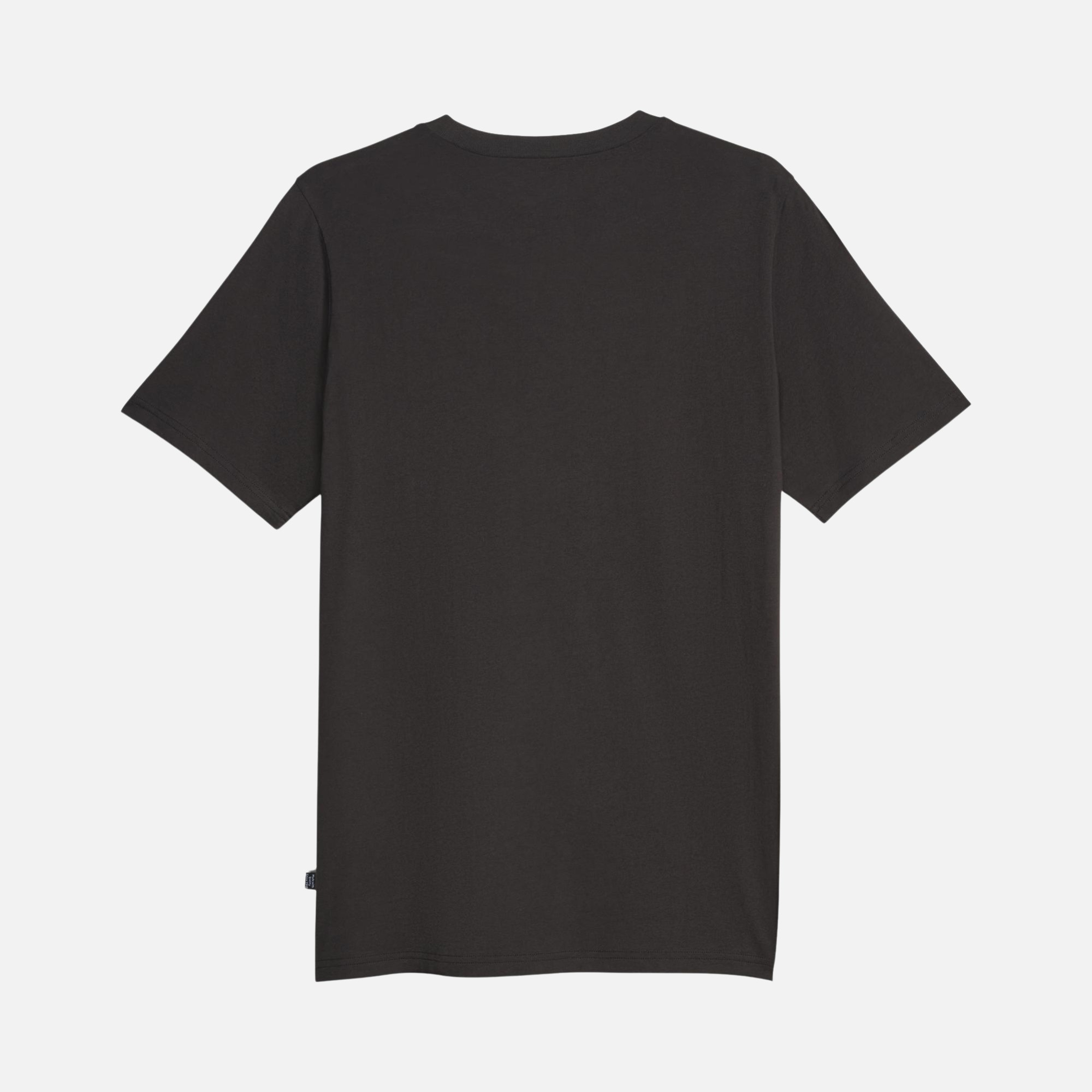 Puma Sportswear Graphic Short-Sleeve Erkek Tişört