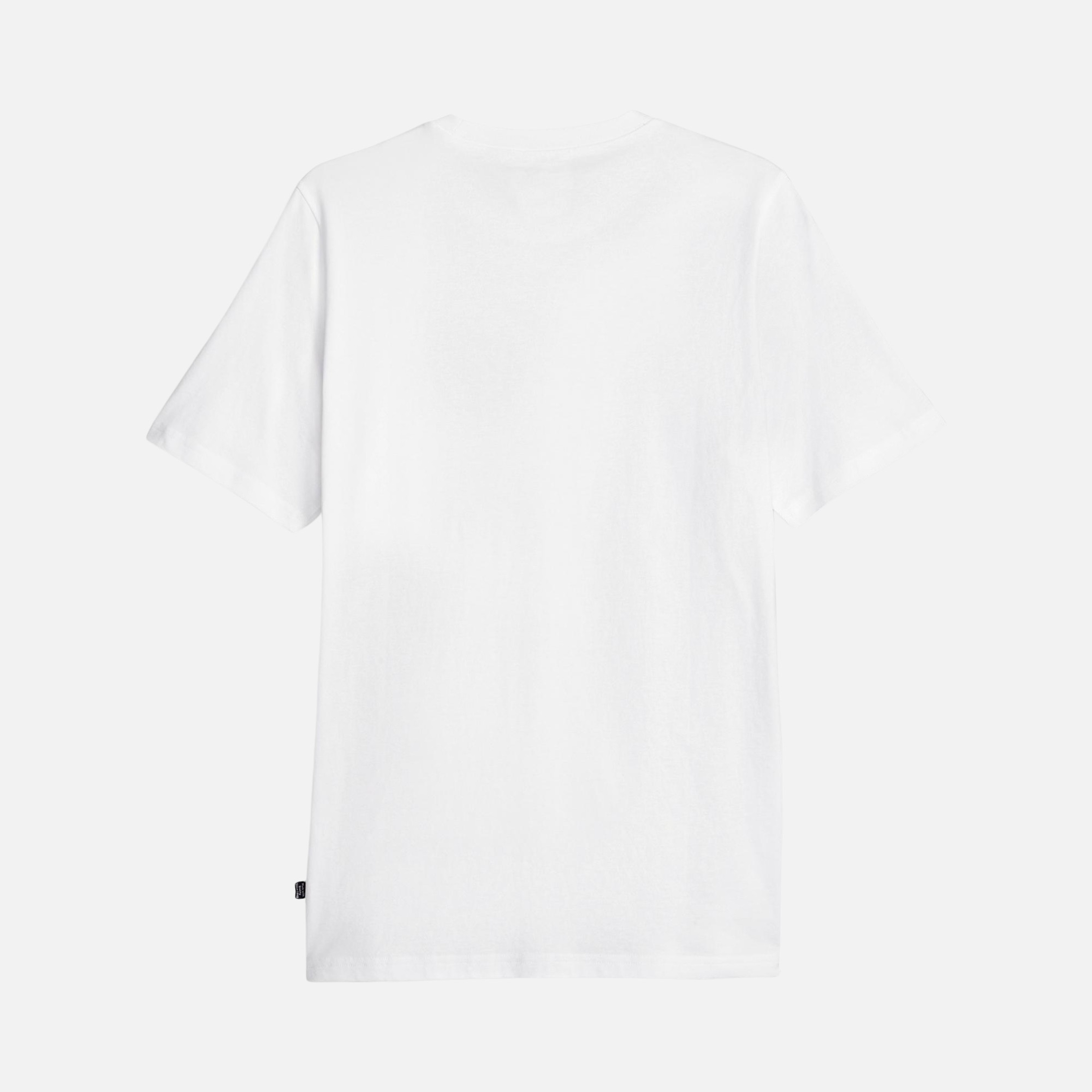 Puma Sportswear Graphic Short-Sleeve Erkek Tişört