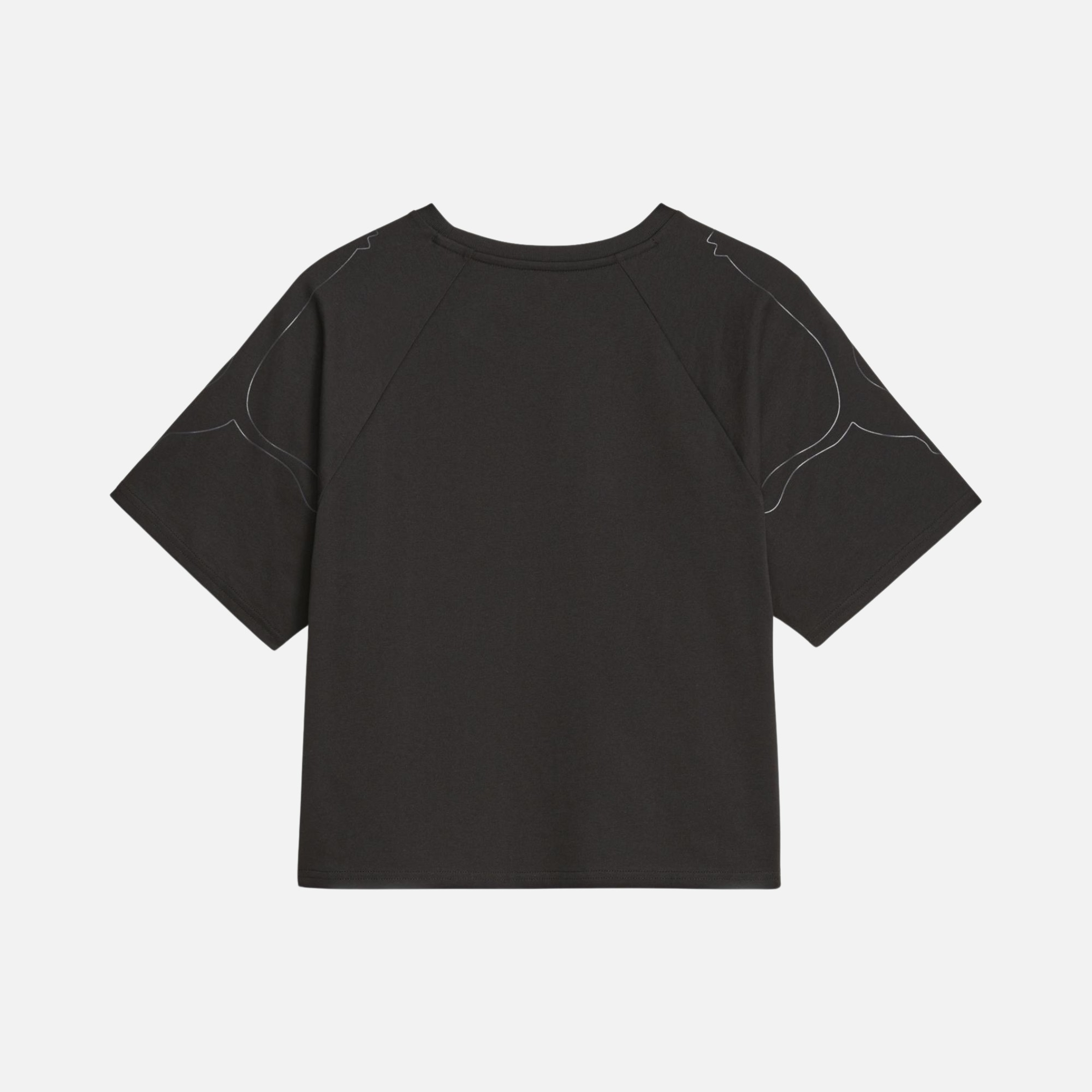 Puma Sportswear Motion Short-Sleeve Kadın Tişört