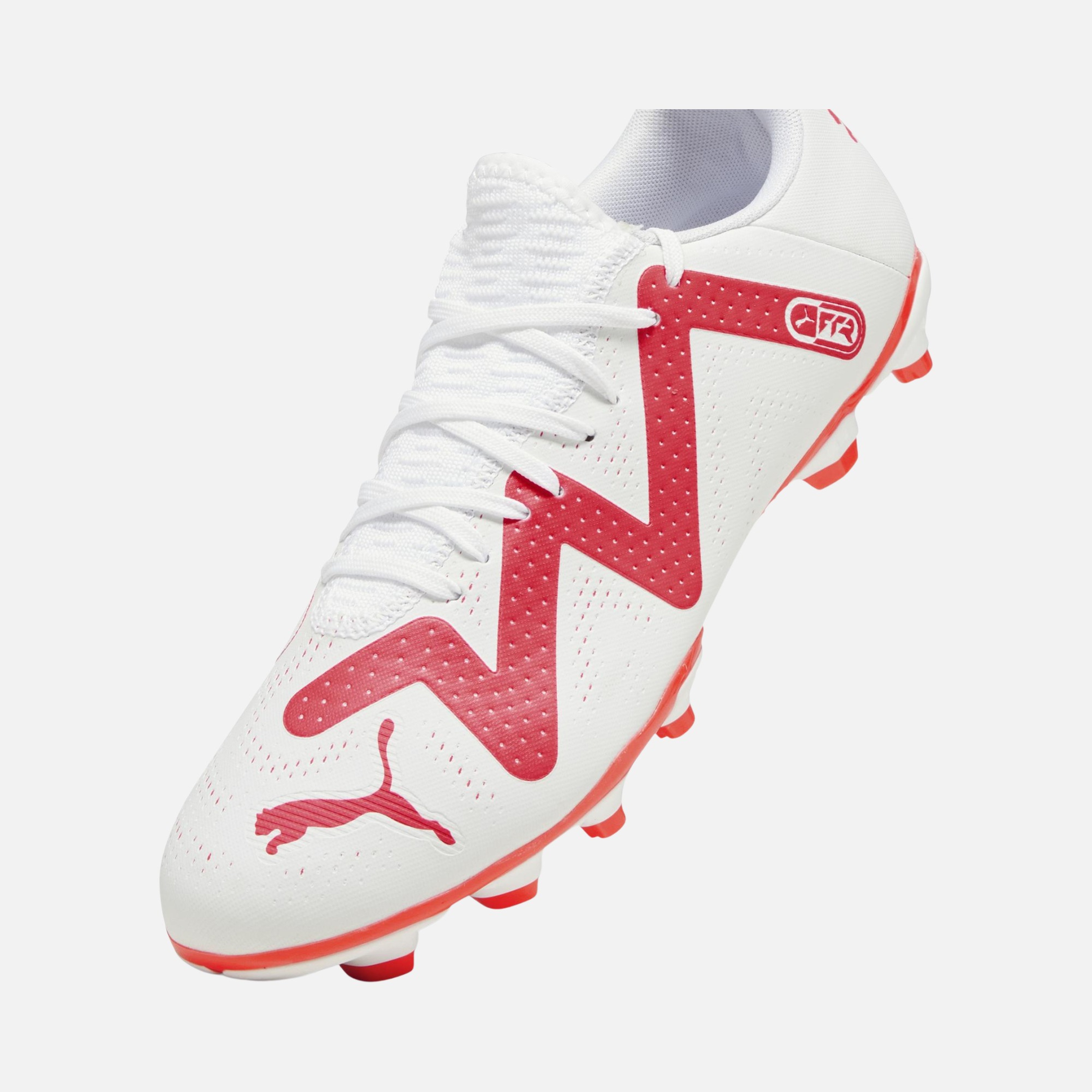 Puma Future Play FG/AG Erkek Krampon