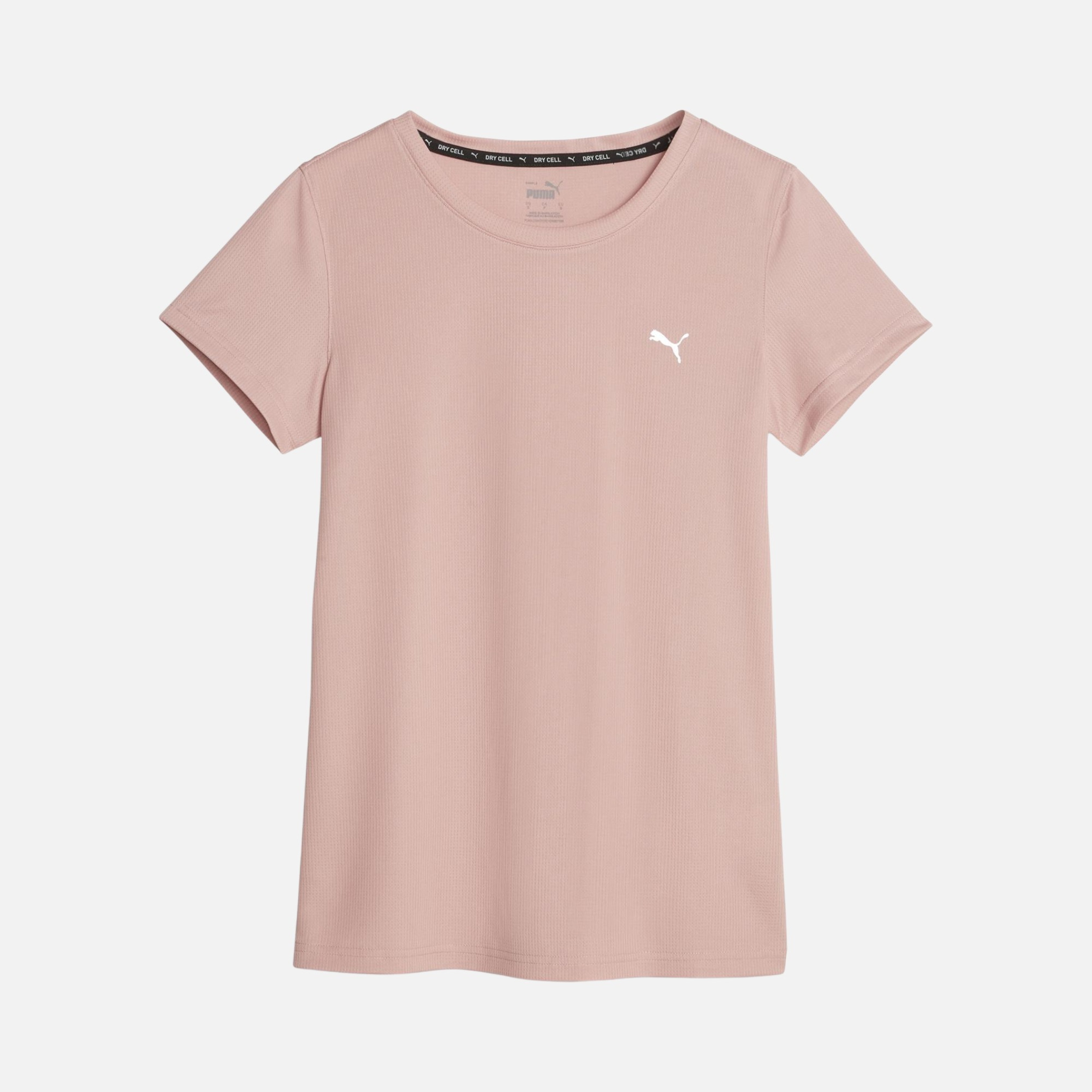 Puma Performance SS21 Short-Sleeve Kadın Tişört