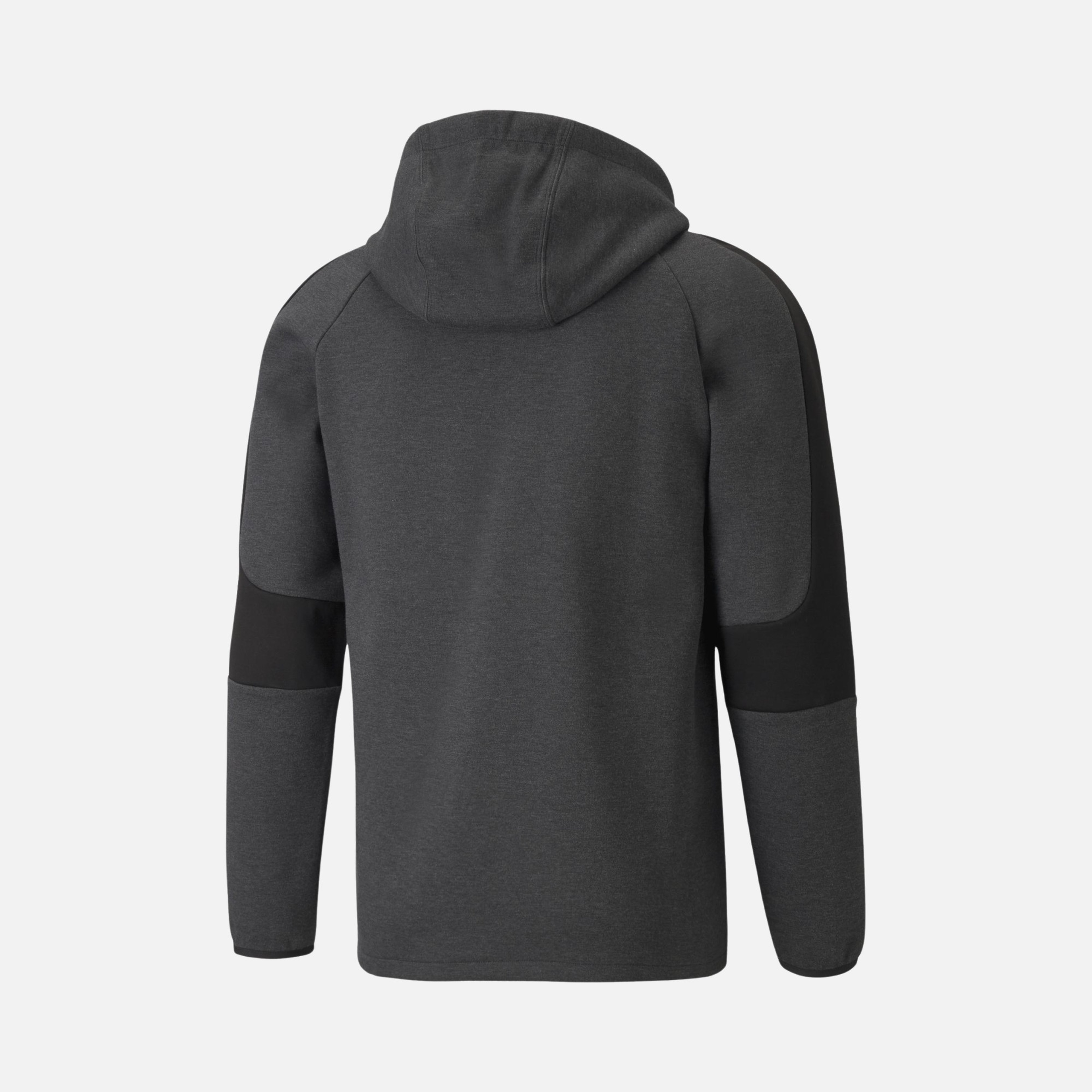 Puma Sportswear Evostripe Core Full-Zip Hoodie Erkek Sweatshirt