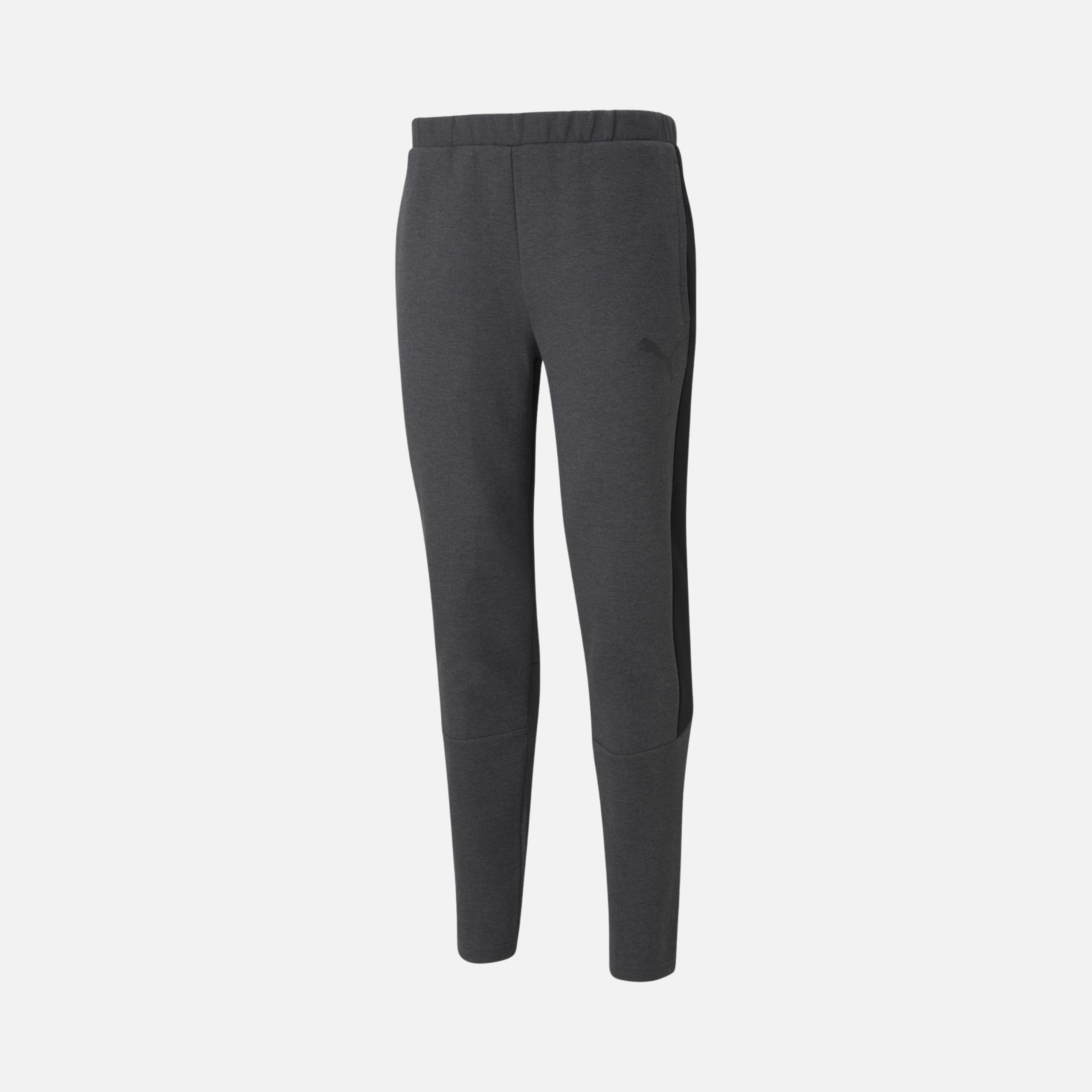 Puma Sportswear Evostripe Core Erkek Eşofman Altı