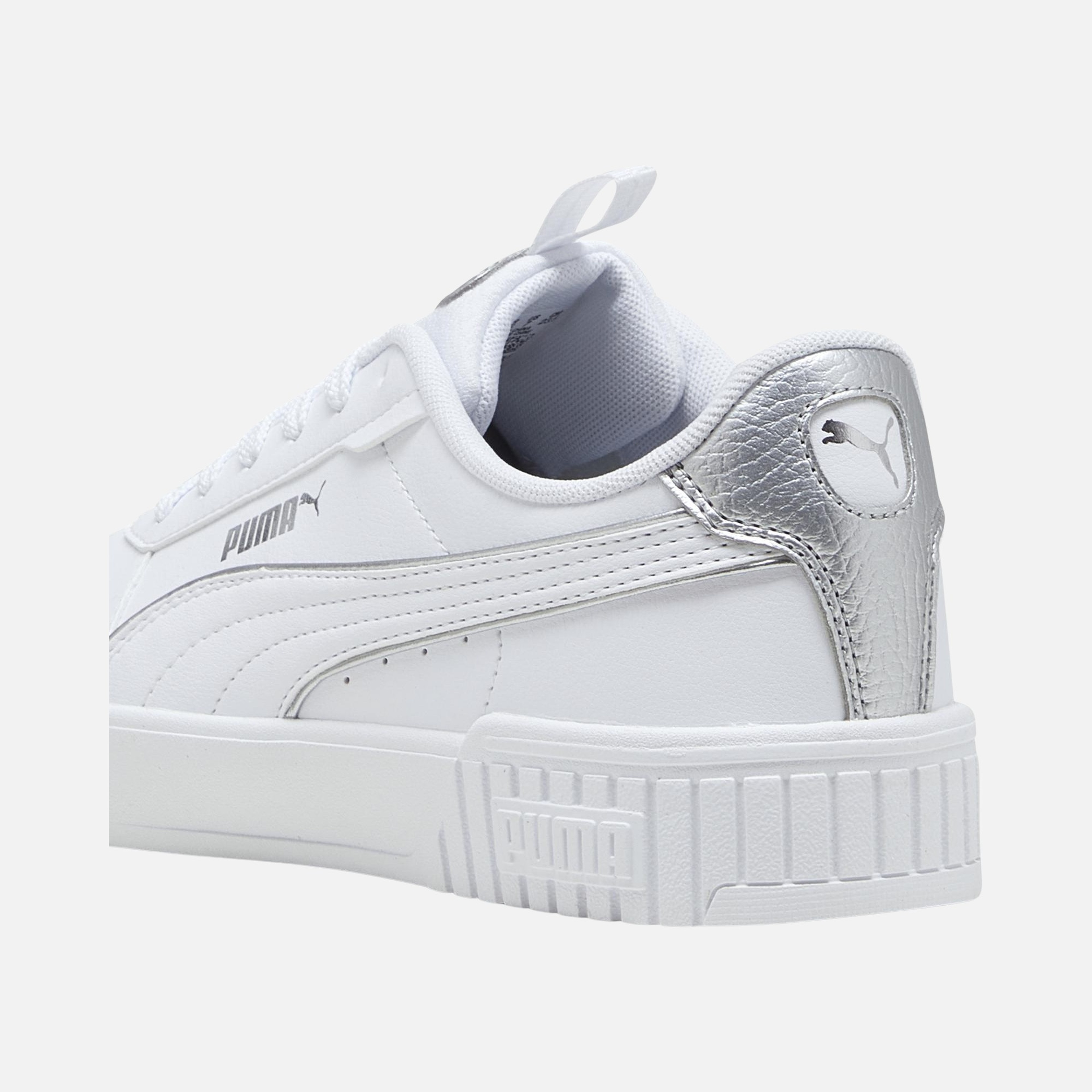 Puma Sportswear Carina 2.0 Pop Kadın Spor Ayakkabı