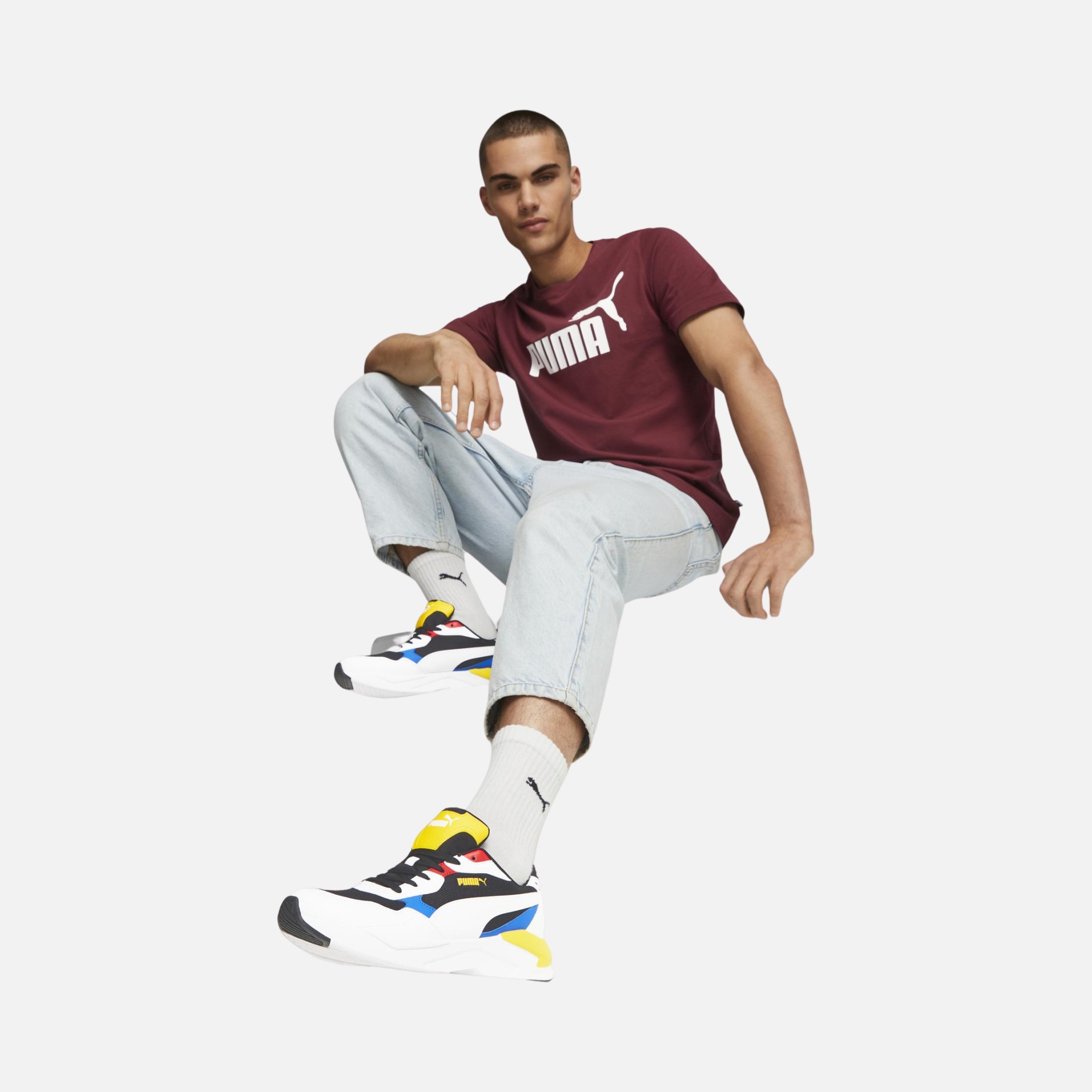 Puma Sportswear X-Ray Speed LITE Unisex Spor Ayakkabı