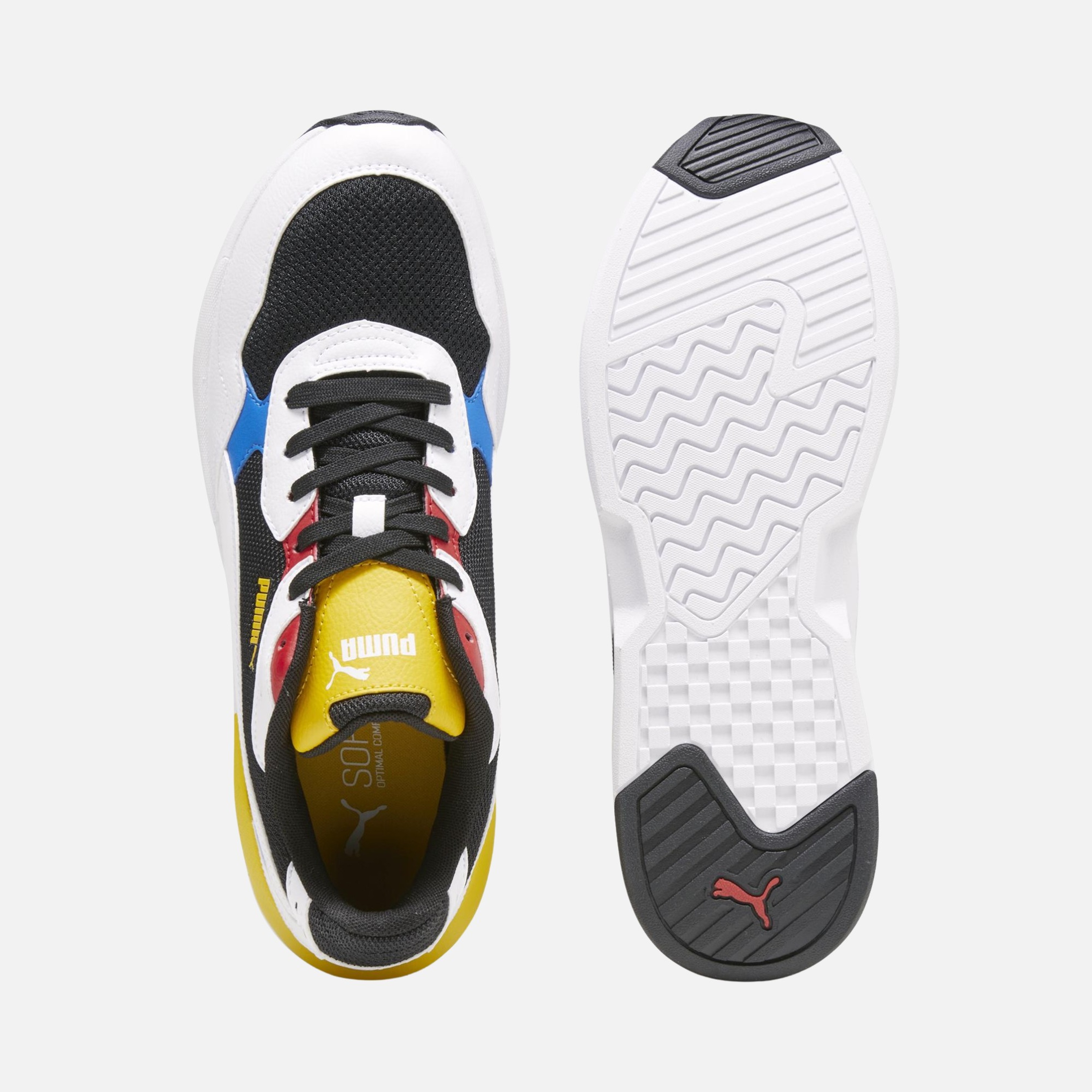 Puma Sportswear X-Ray Speed LITE Unisex Spor Ayakkabı