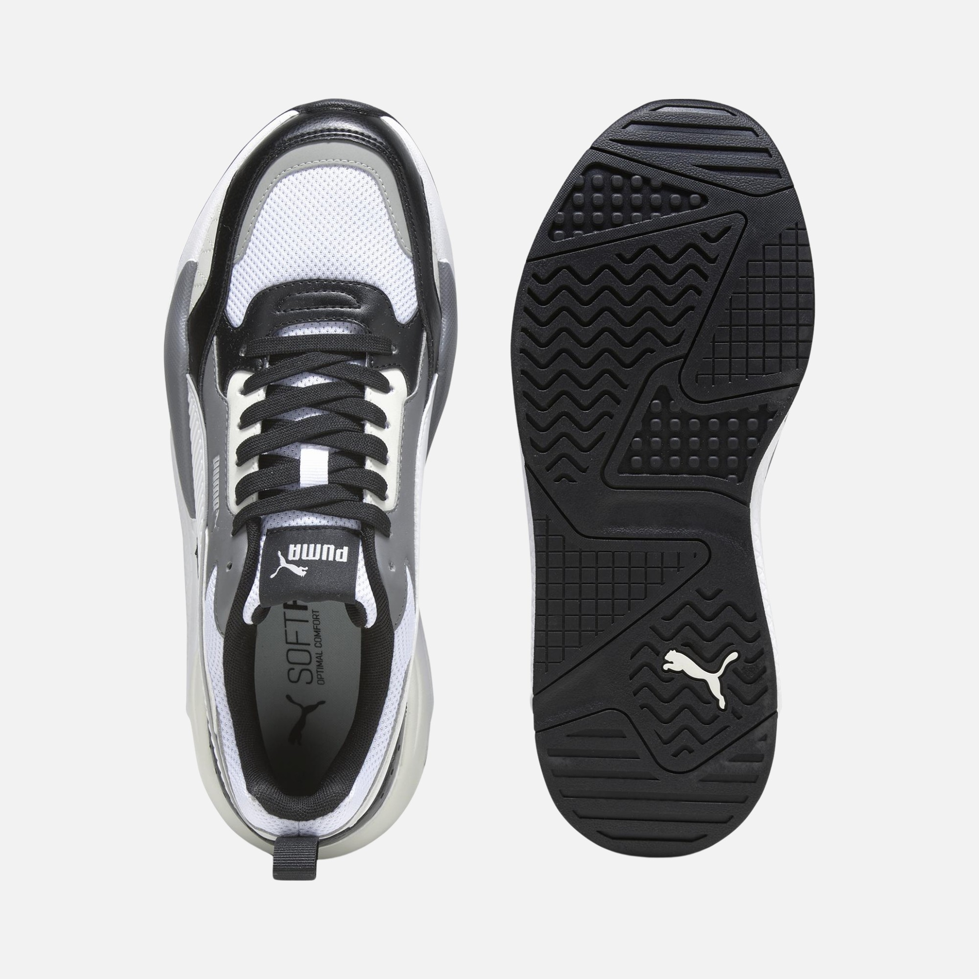 Puma Sportswear X-Ray 2 Square Unisex Spor Ayakkabı