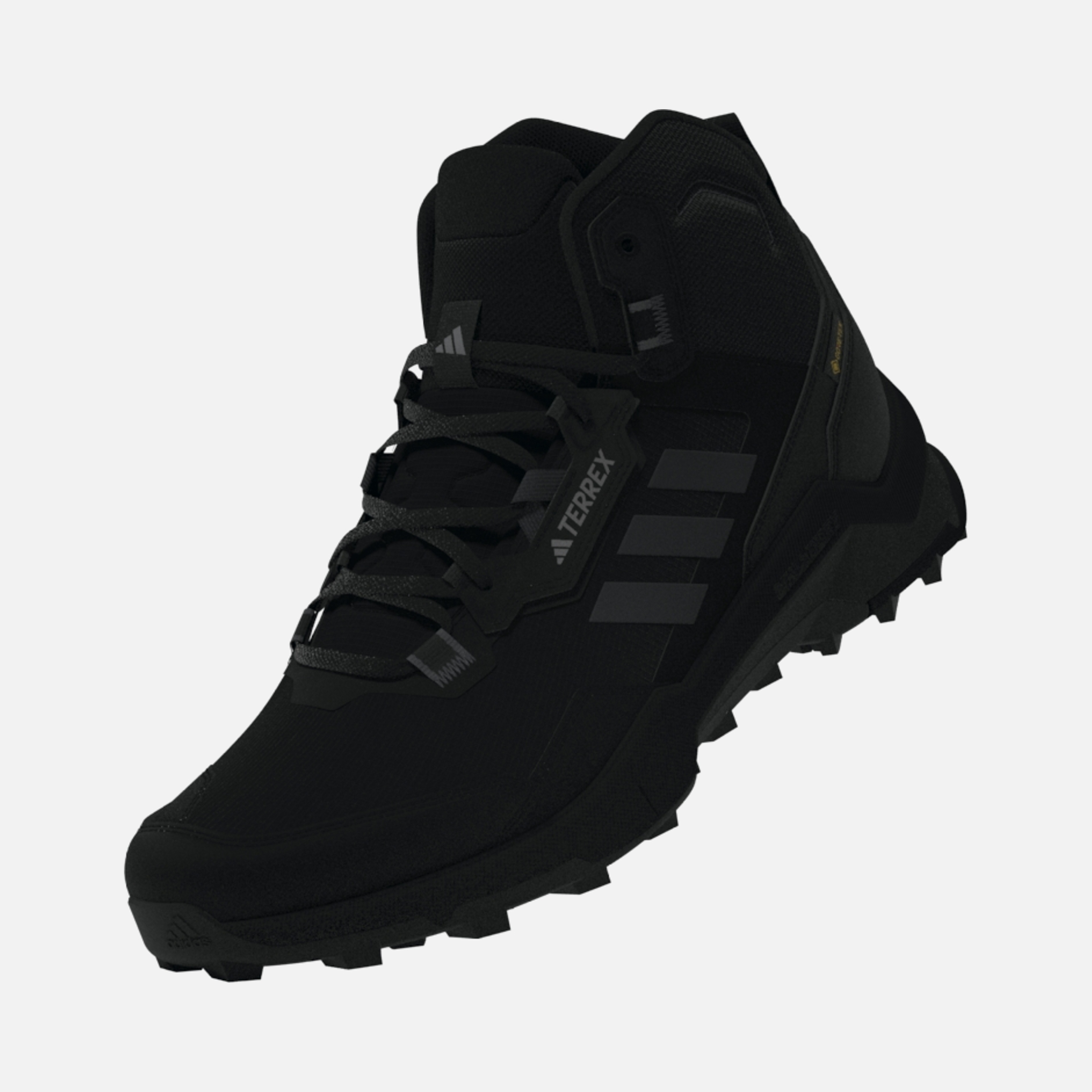 adidas Terrex AX4 Mid Gore-Tex Hiking Erkek Spor Ayakkabı
