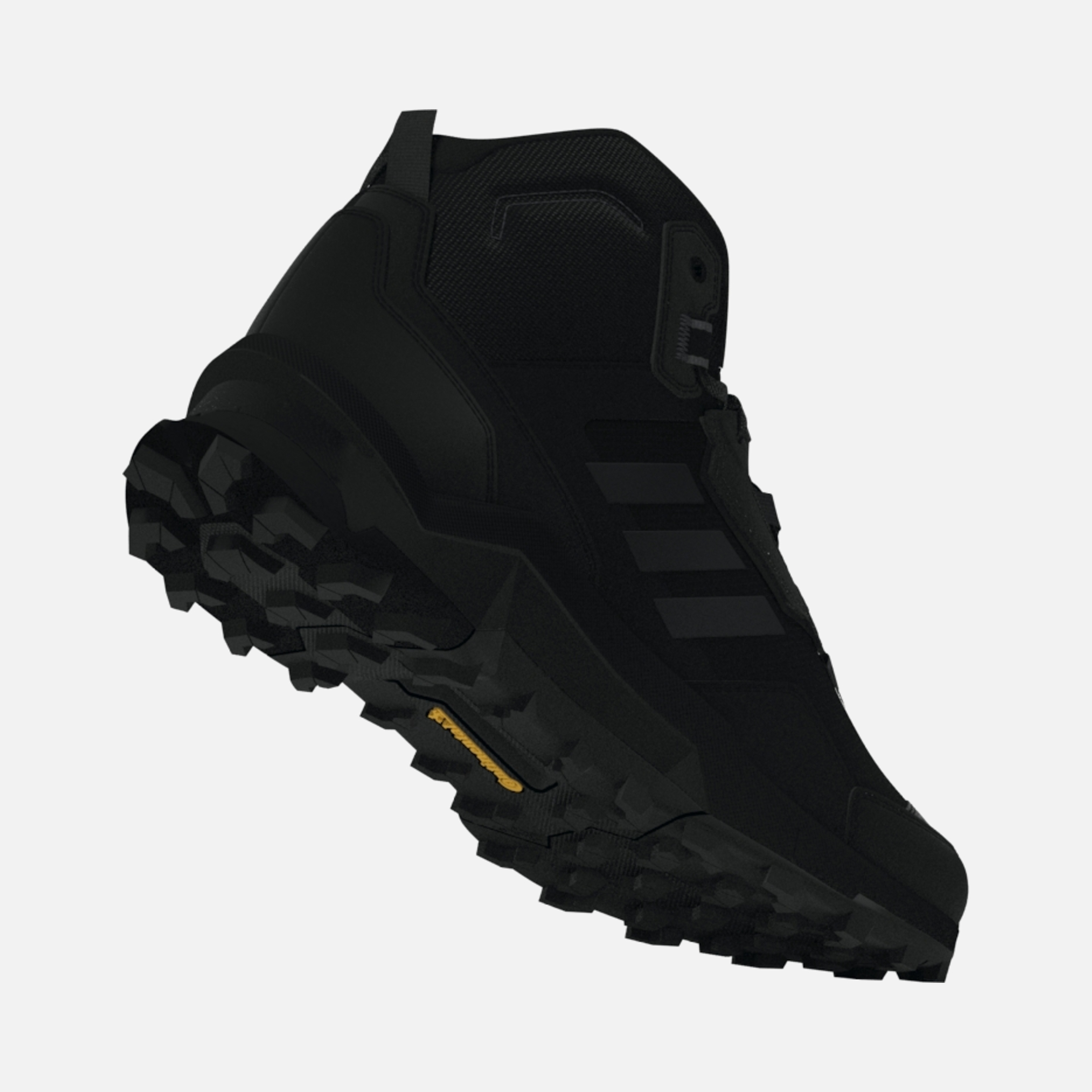 adidas Terrex AX4 Mid Gore-Tex Hiking Erkek Spor Ayakkabı