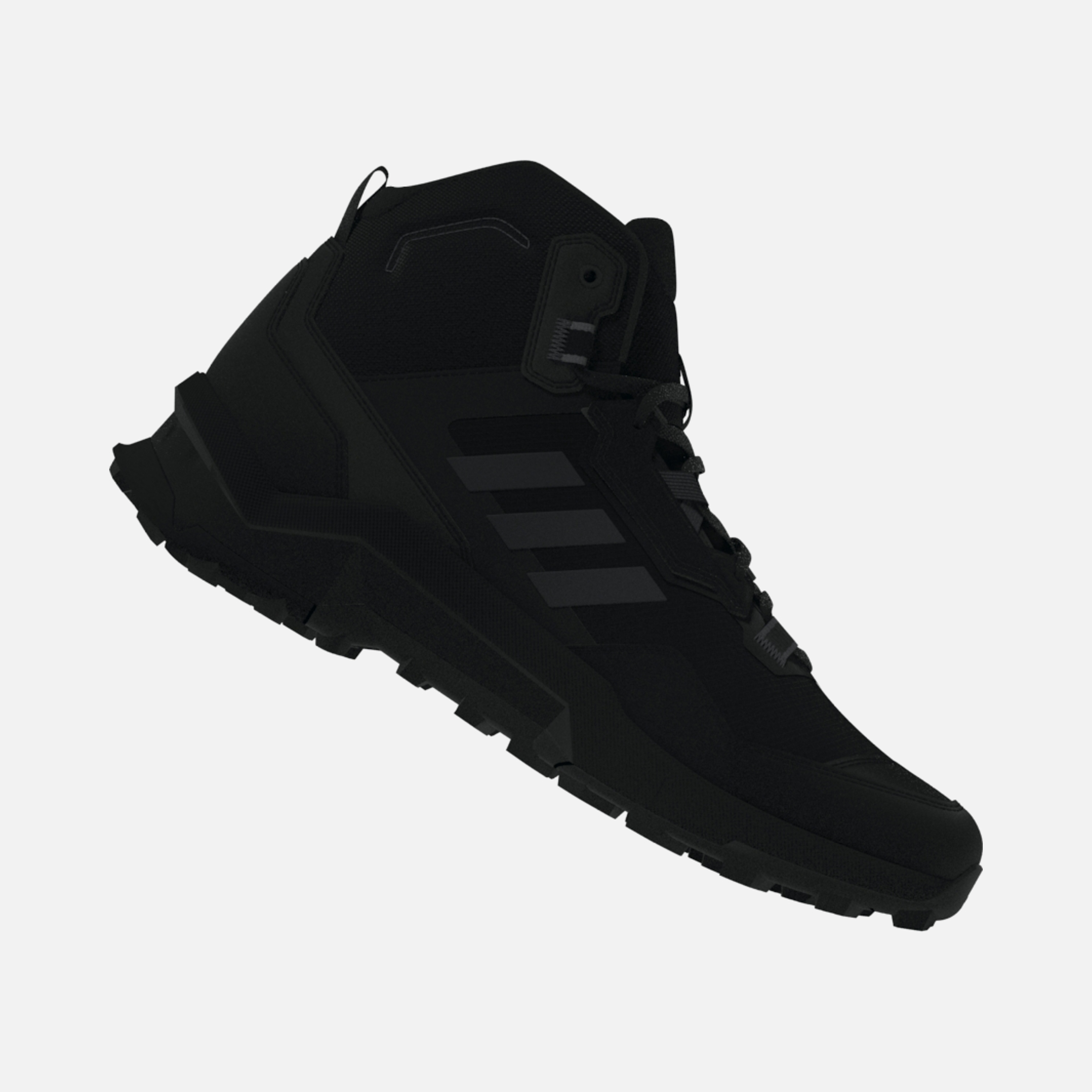 adidas Terrex AX4 Mid Gore-Tex Hiking Erkek Spor Ayakkabı