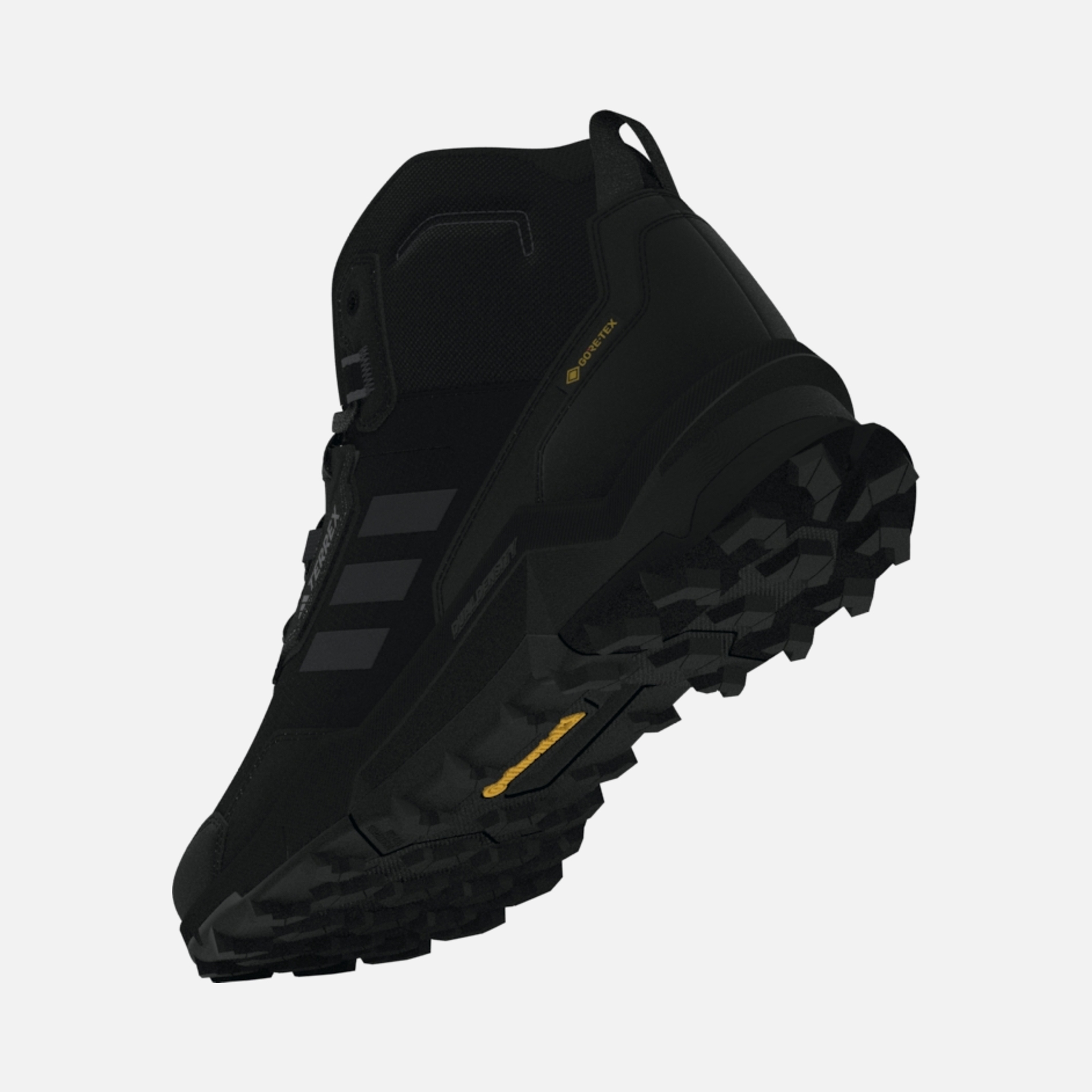 adidas Terrex AX4 Mid Gore-Tex Hiking Erkek Spor Ayakkabı